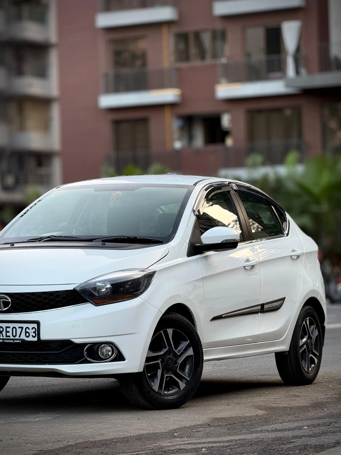 Tata Tigor (2018) 23