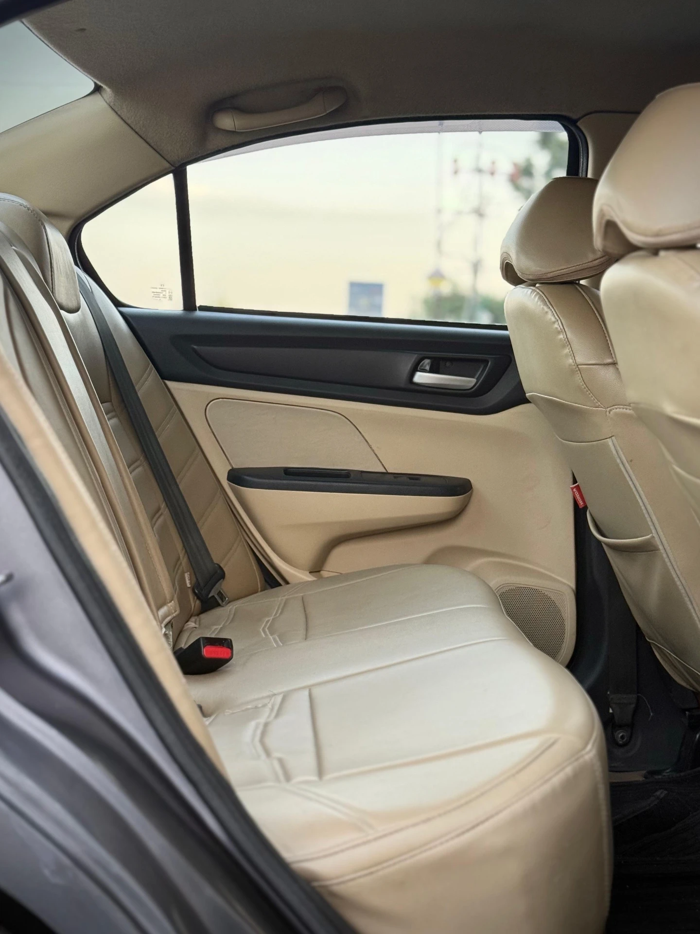 Honda Amaze (2018) 7