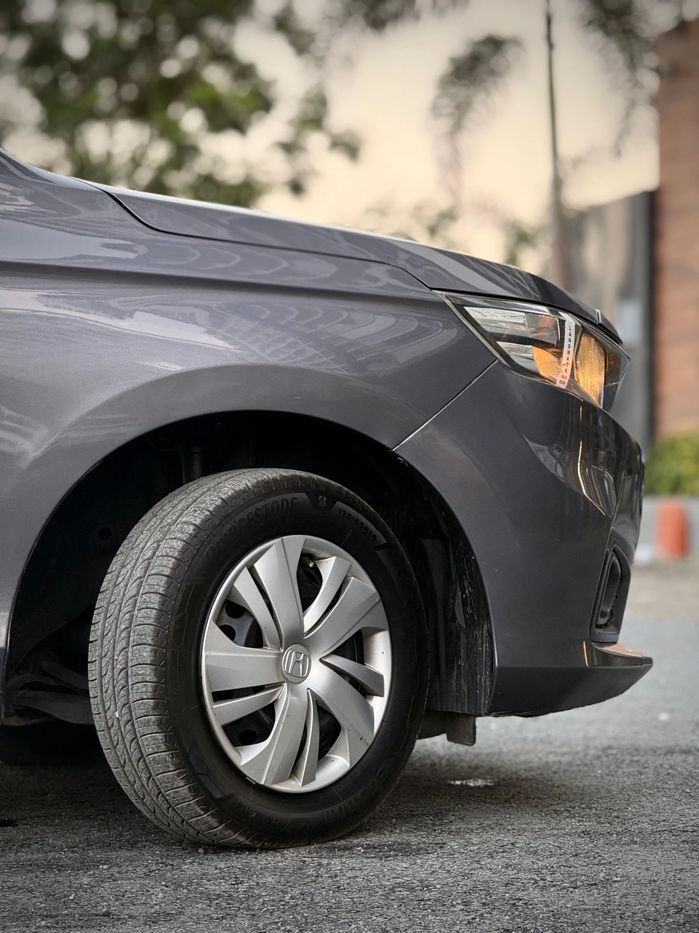 Honda Amaze (2018) 10