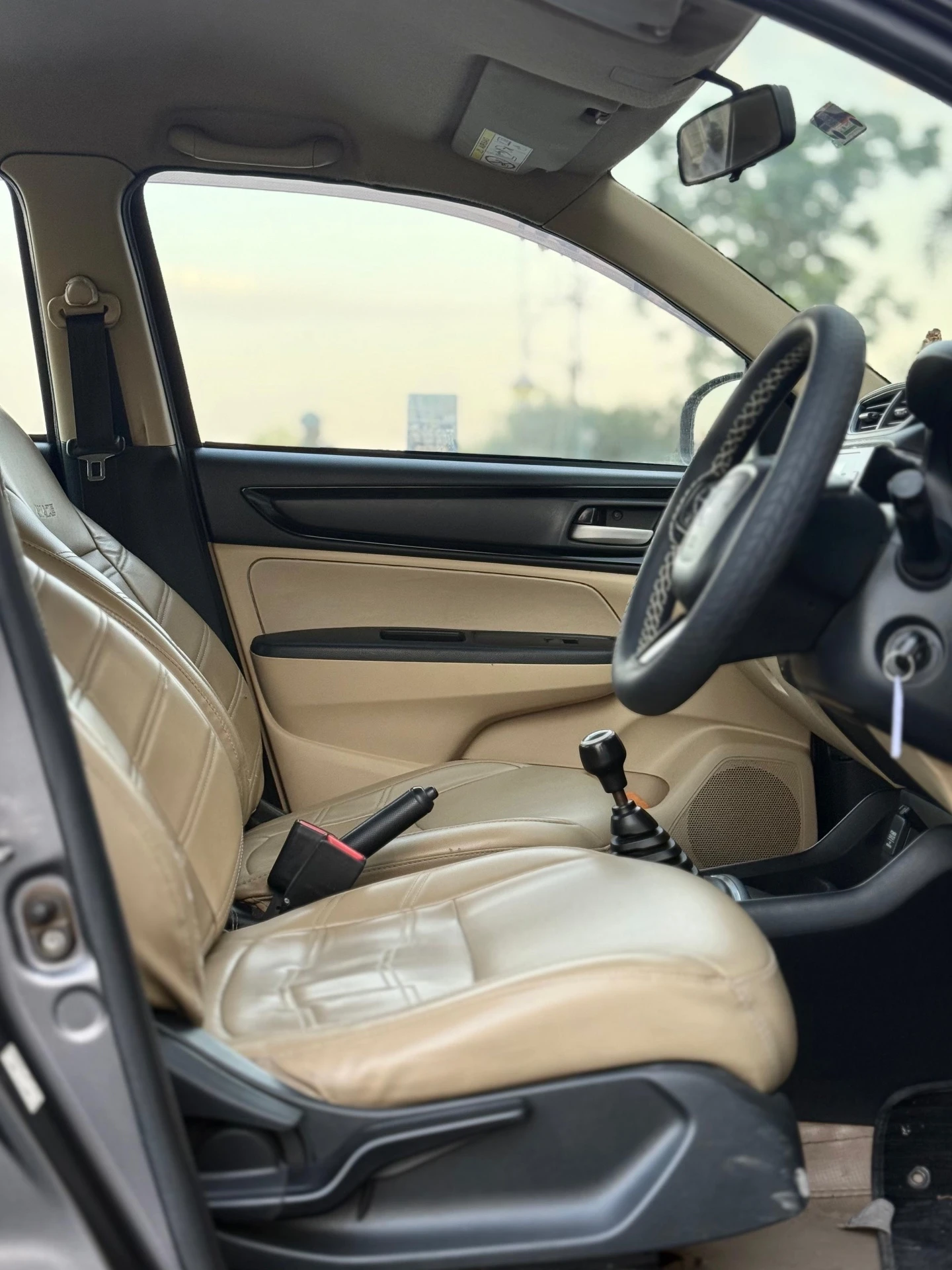 Honda Amaze (2018) 17