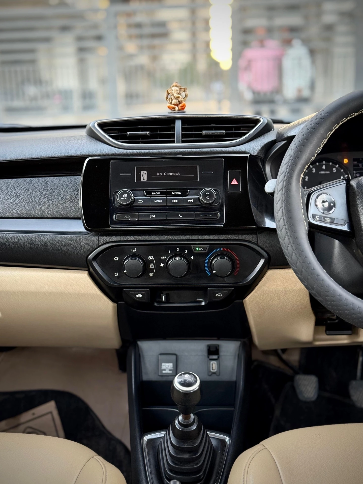 Honda Amaze (2018) 21