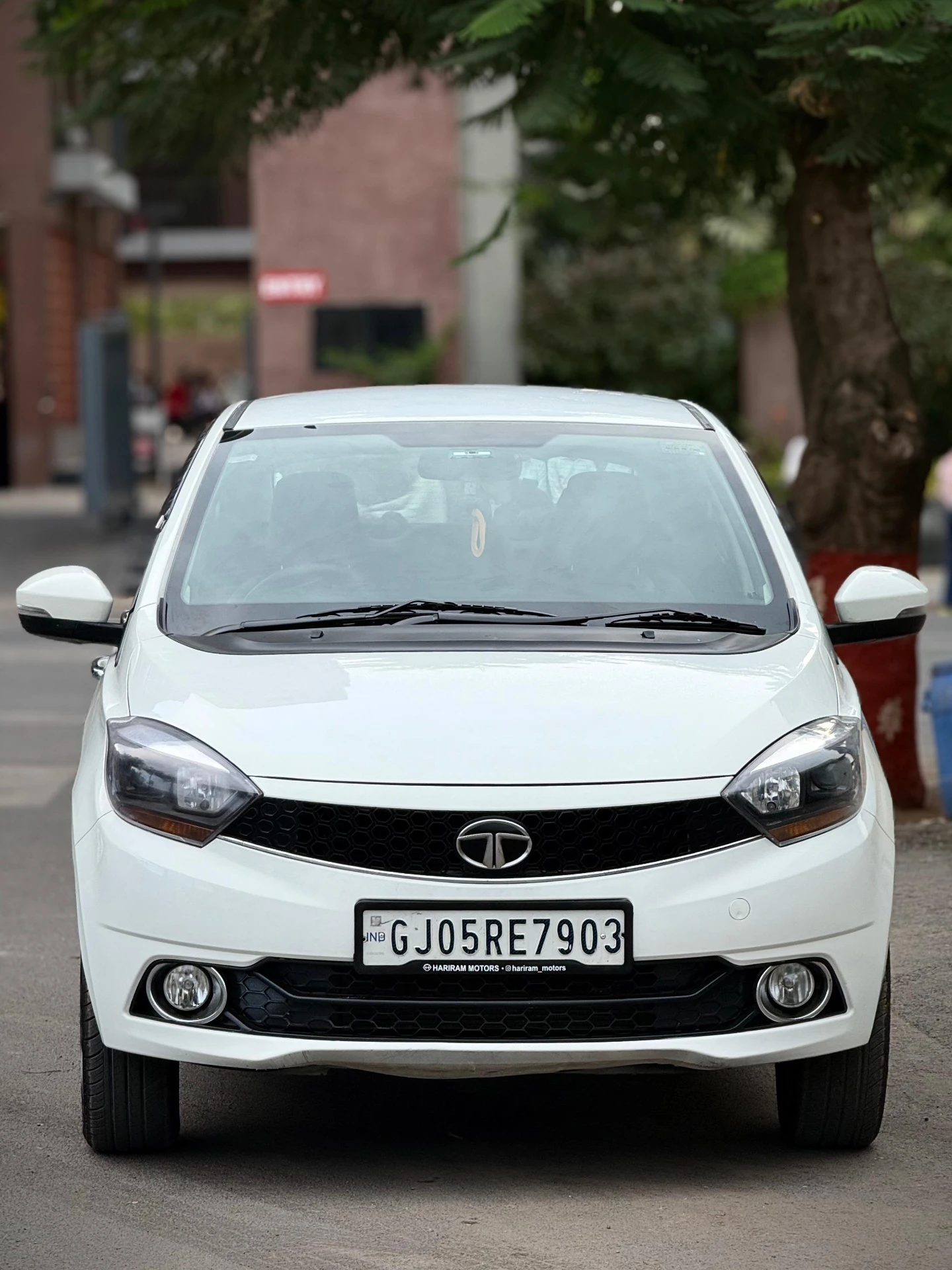 Tata Tigor (2018) 3