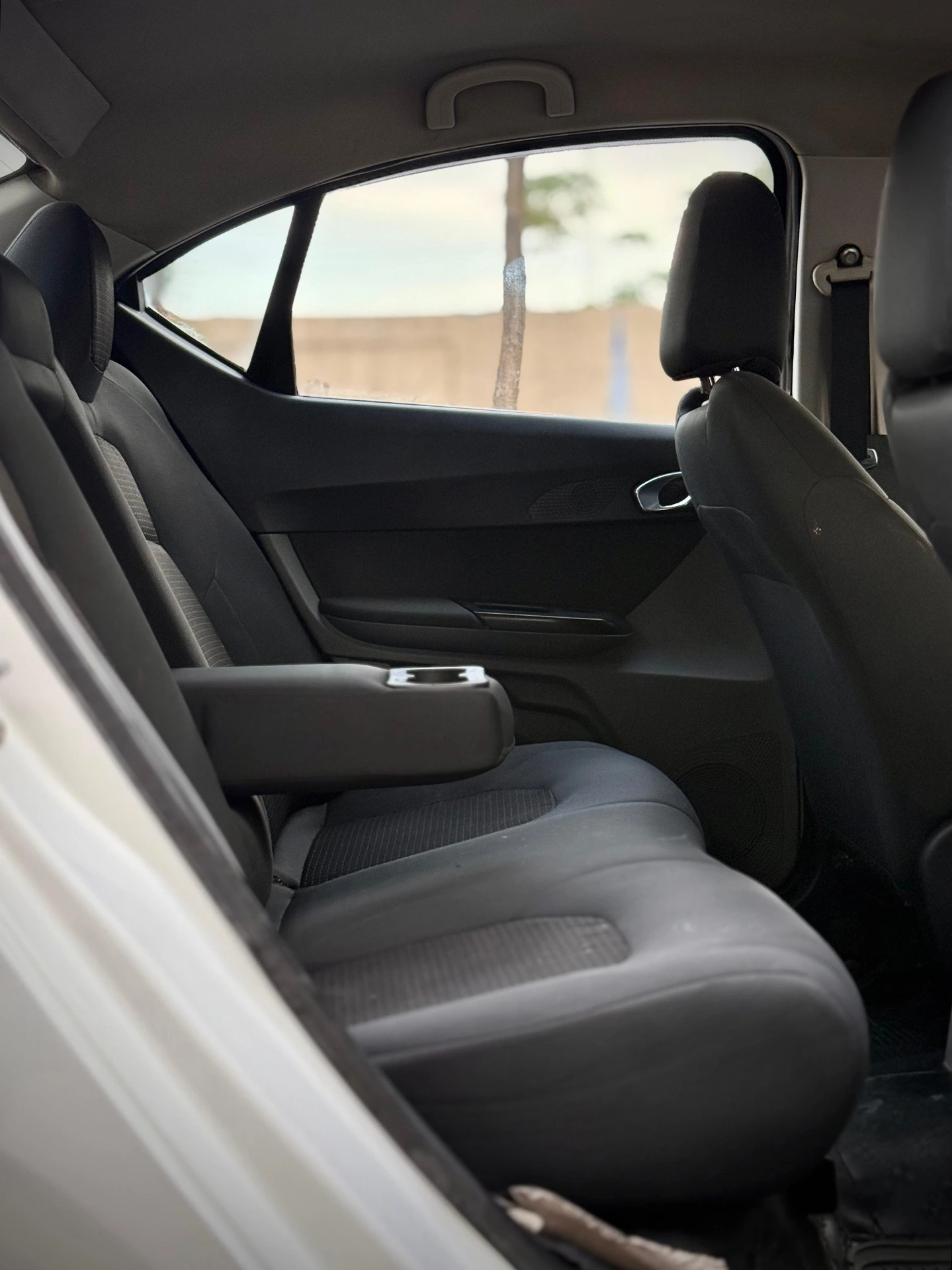 Tata Tigor (2018) 7