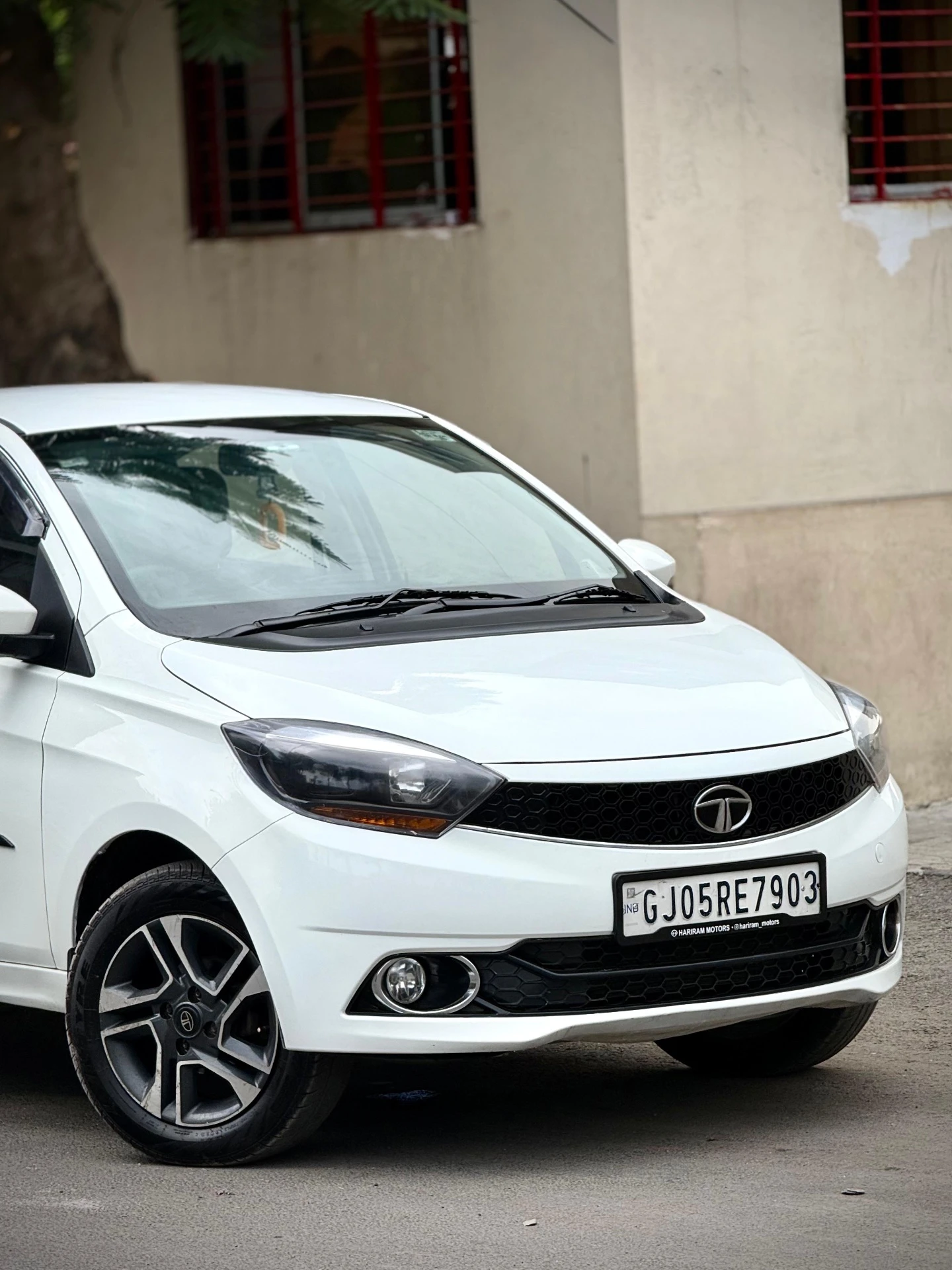 Tata Tigor (2018) 9
