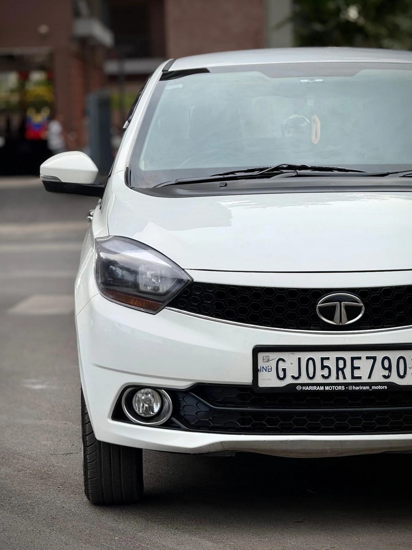 Tata Tigor (2018) 14