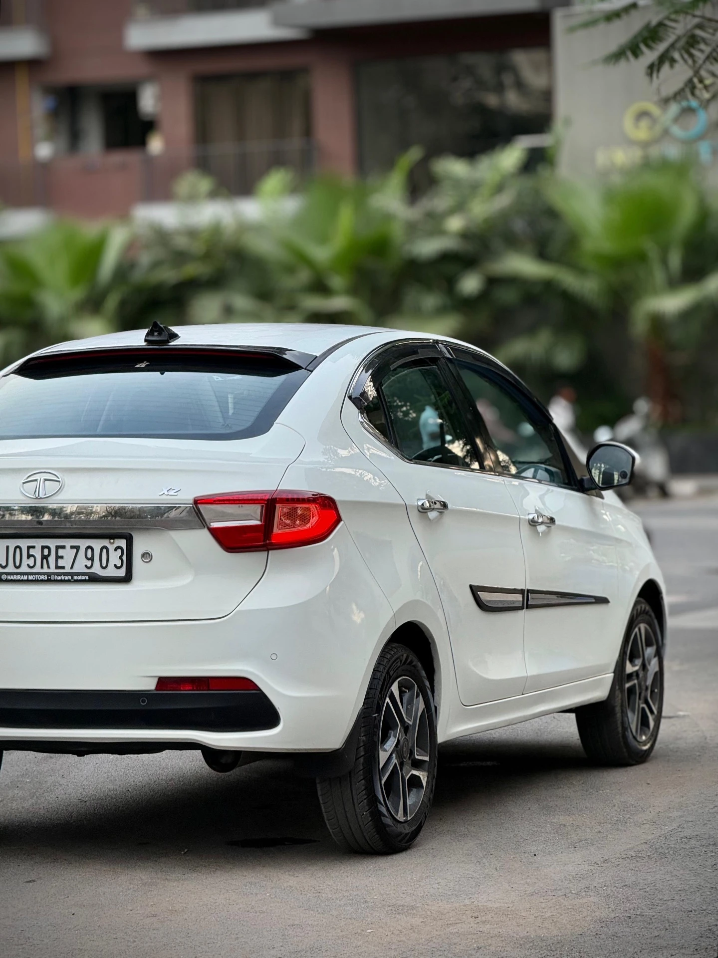 Tata Tigor (2018) 16