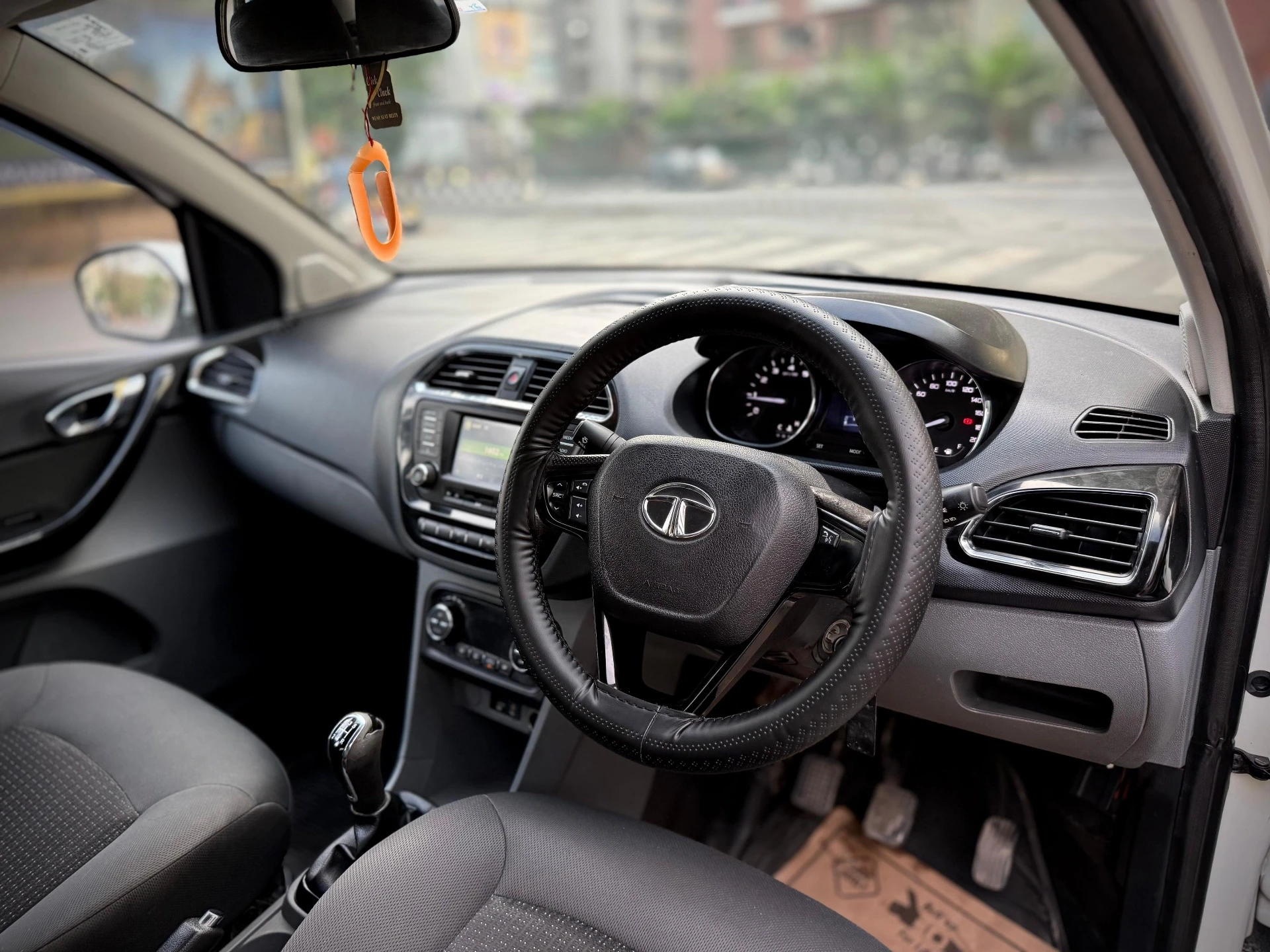 Tata Tigor (2018) 18