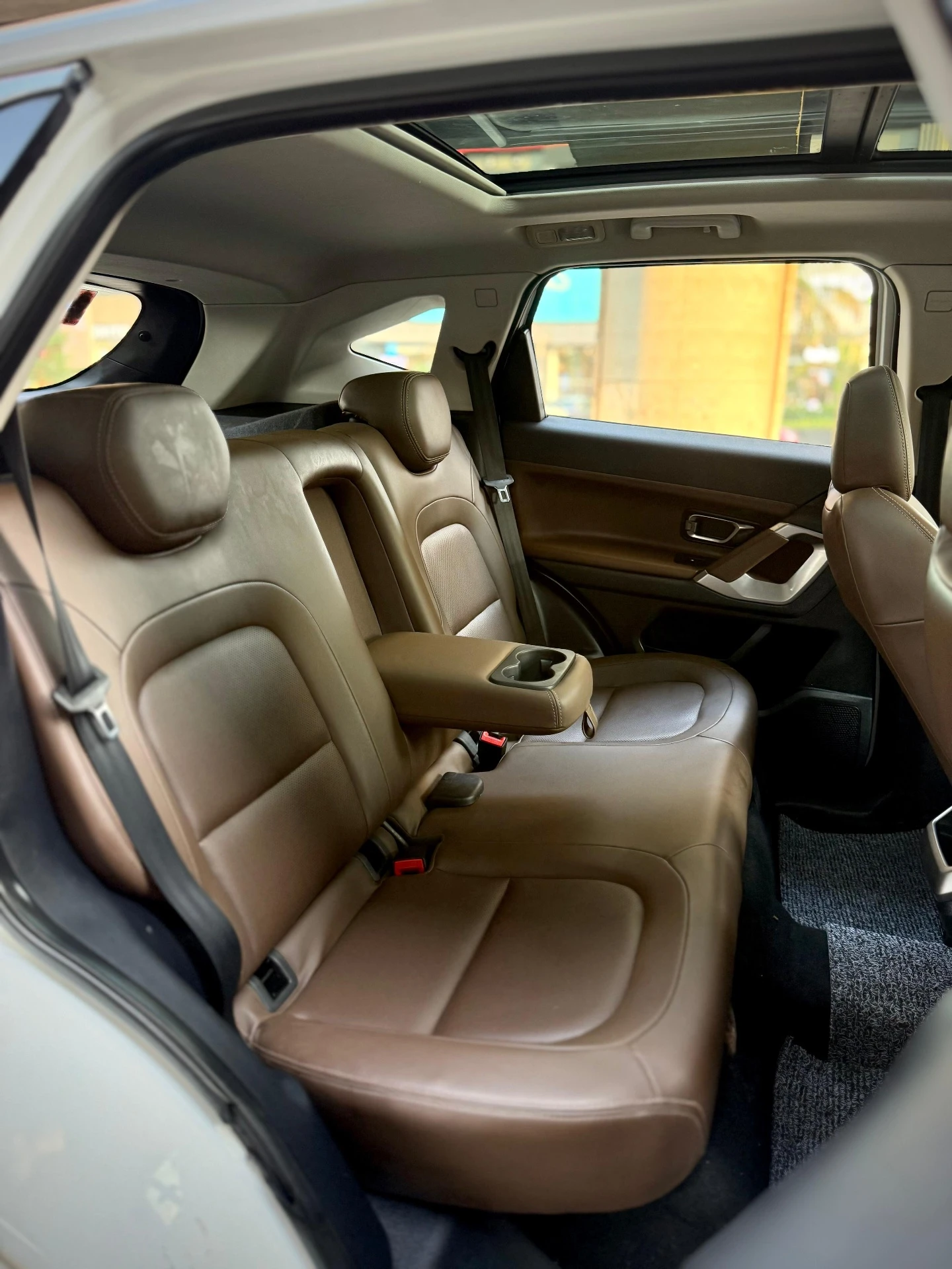 Tata Harrier (2022) 6