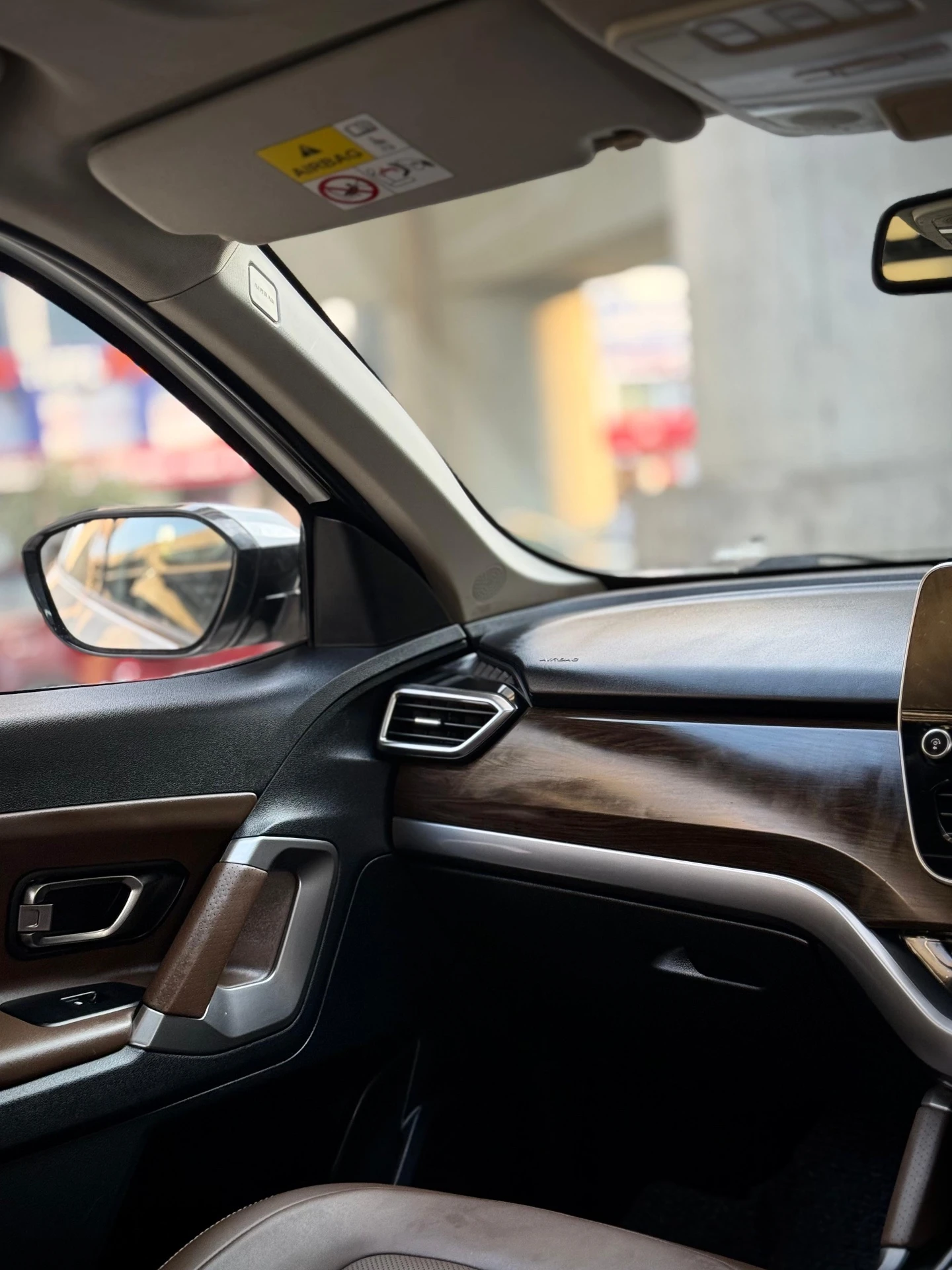 Tata Harrier (2022) 10