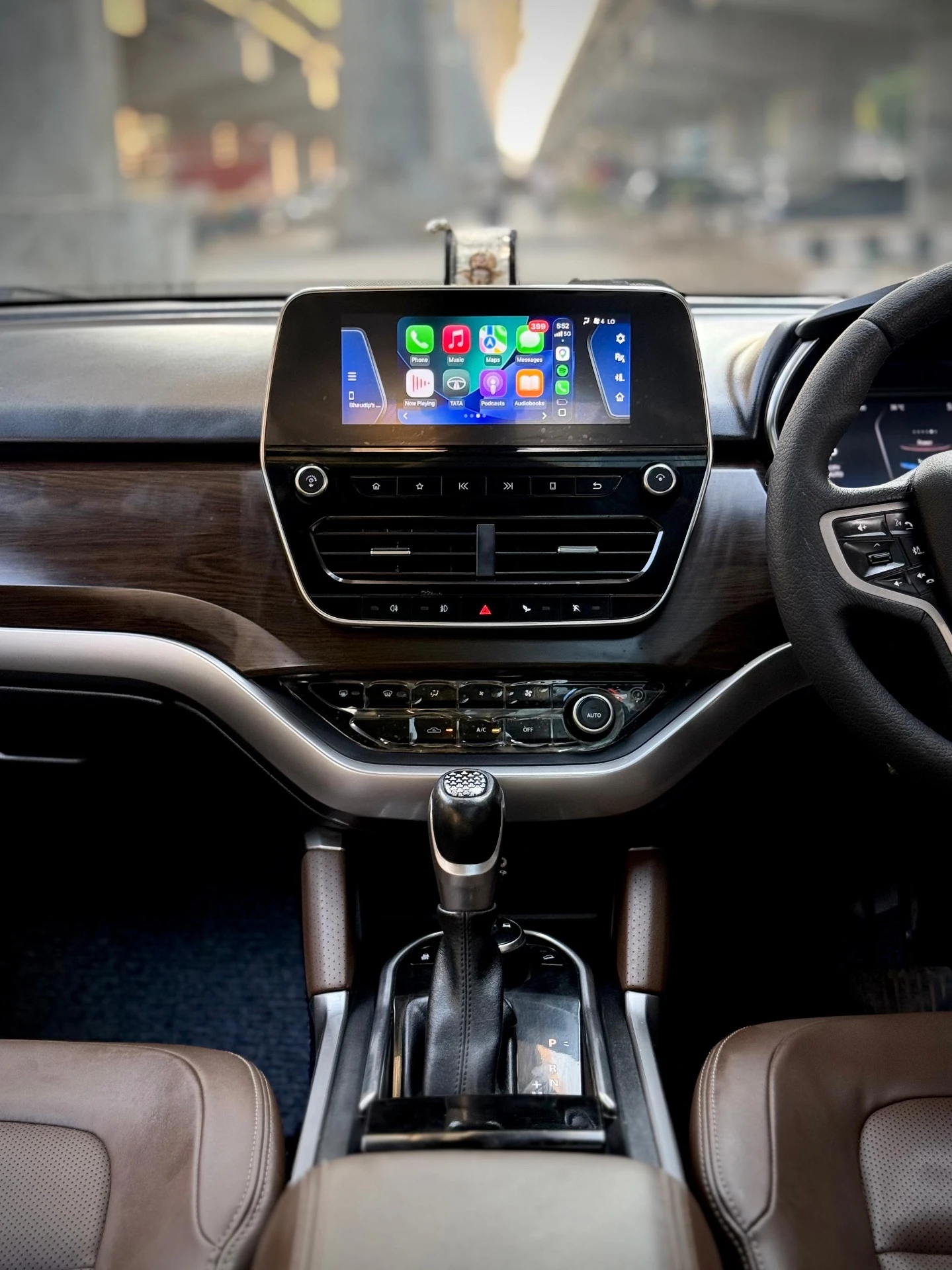 Tata Harrier (2022) 13