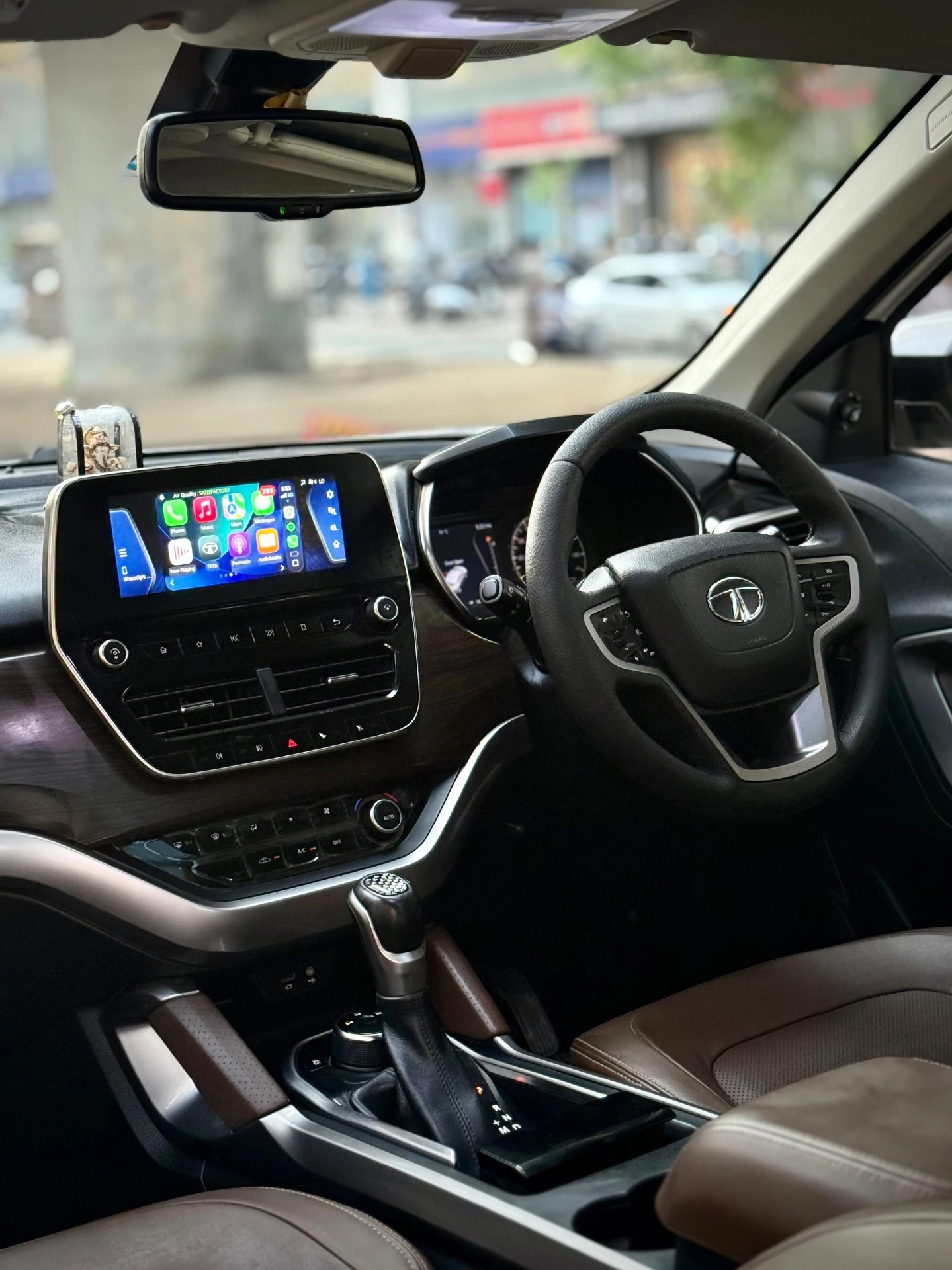 Tata Harrier (2022) 20