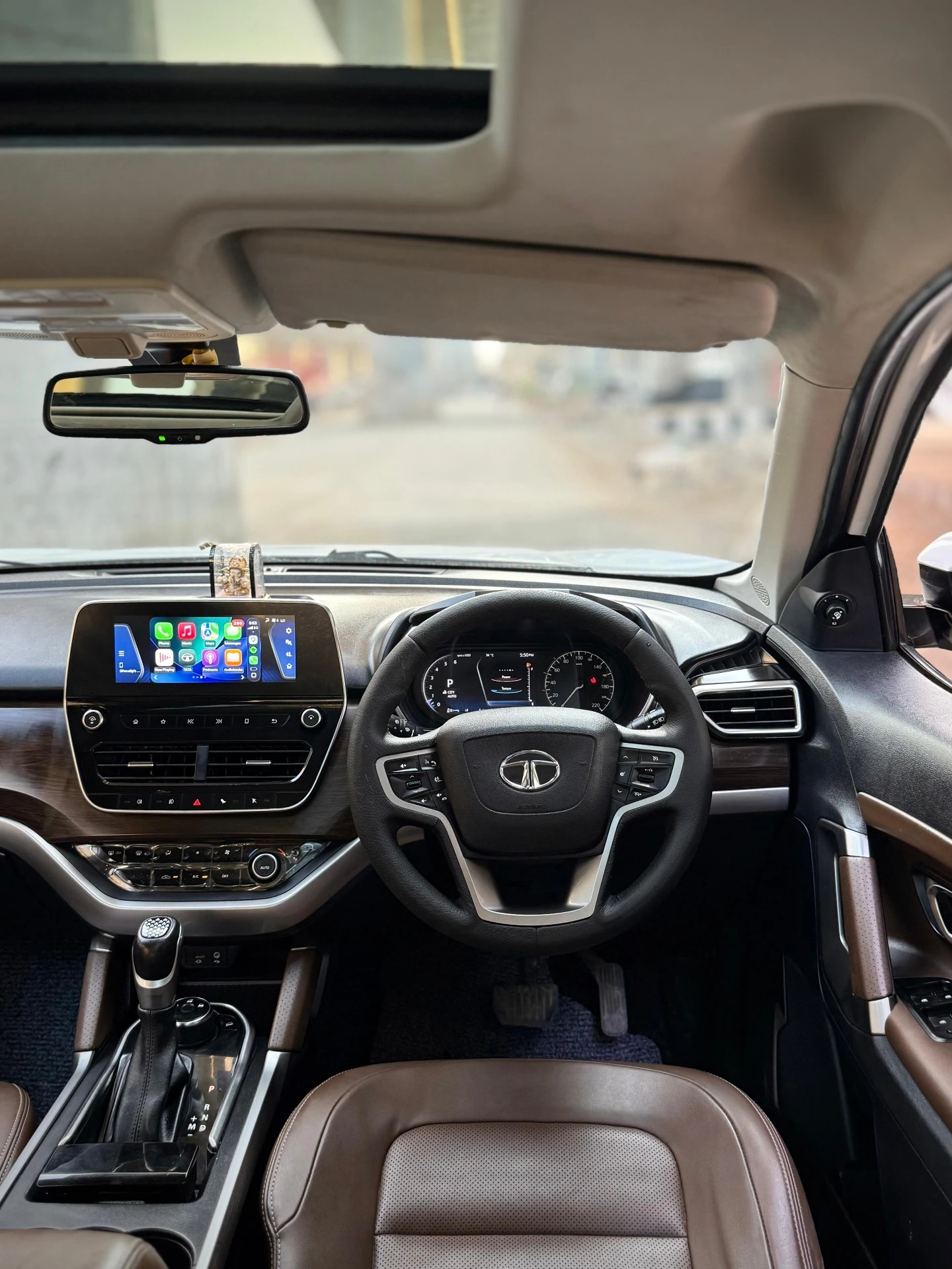 Tata Harrier (2022) 22