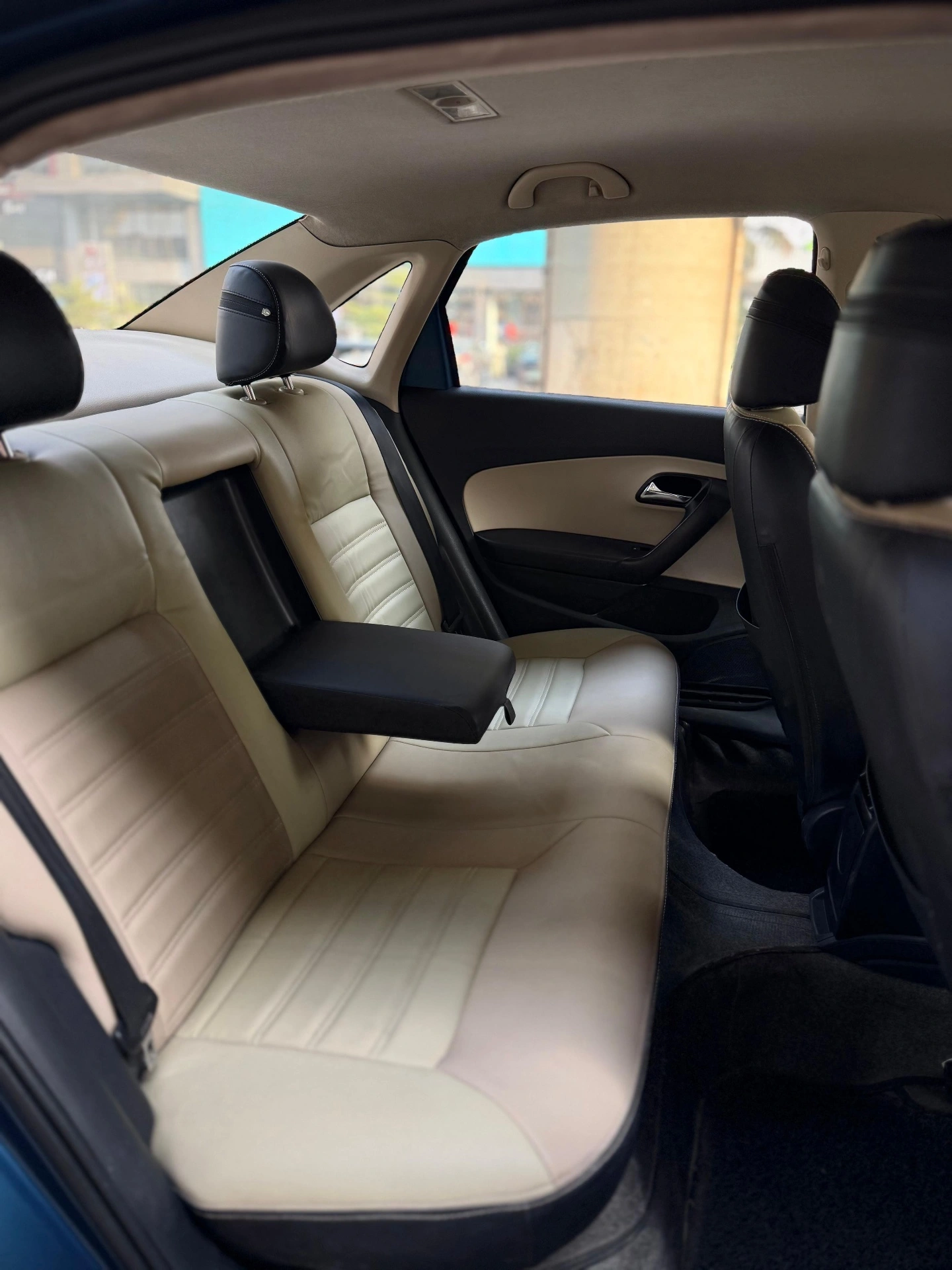 Skoda Rapid (2017) 7