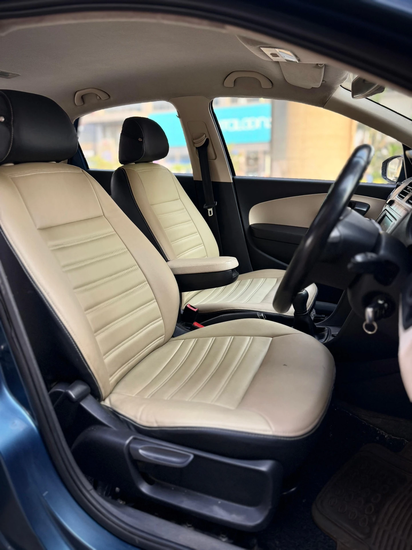 Skoda Rapid (2017) 8
