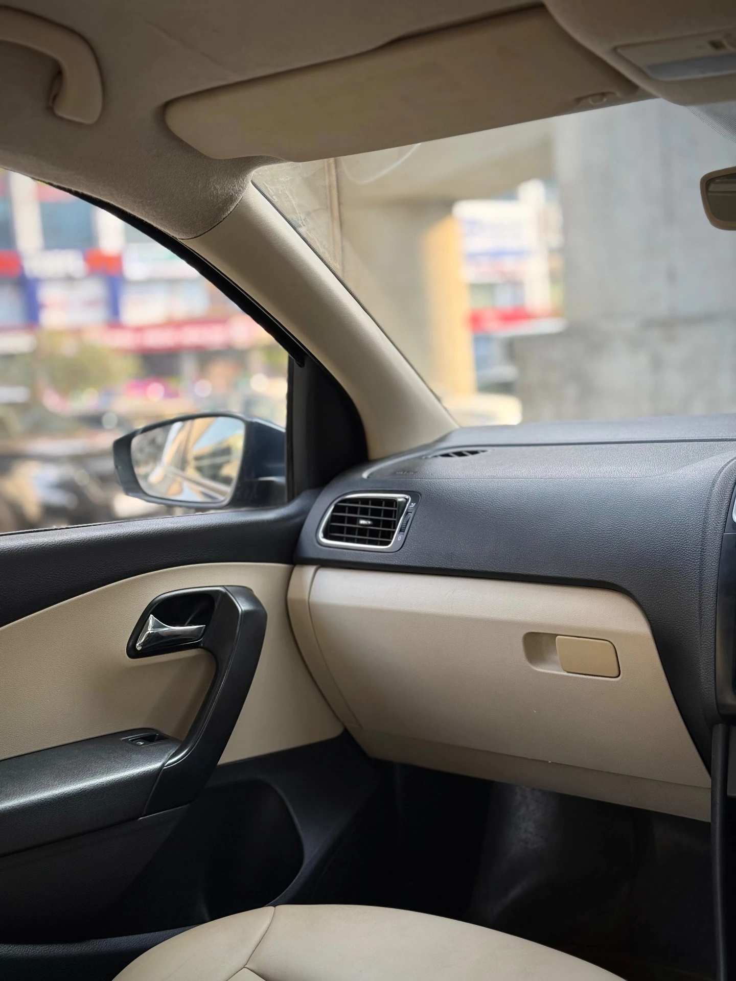 Skoda Rapid (2017) 11