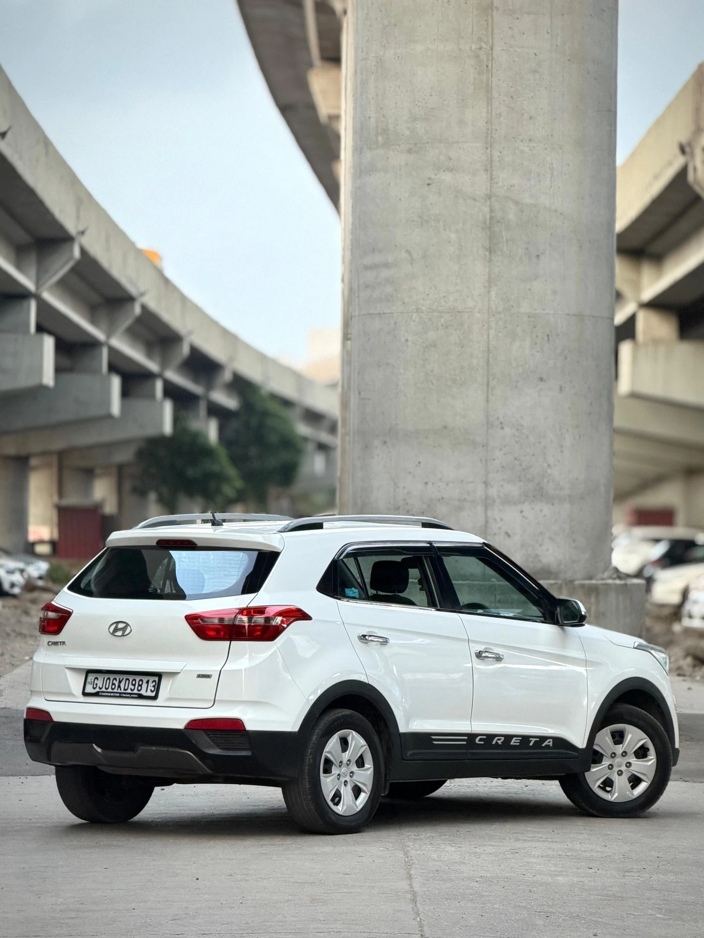 Hyundai Creta (2016) 4