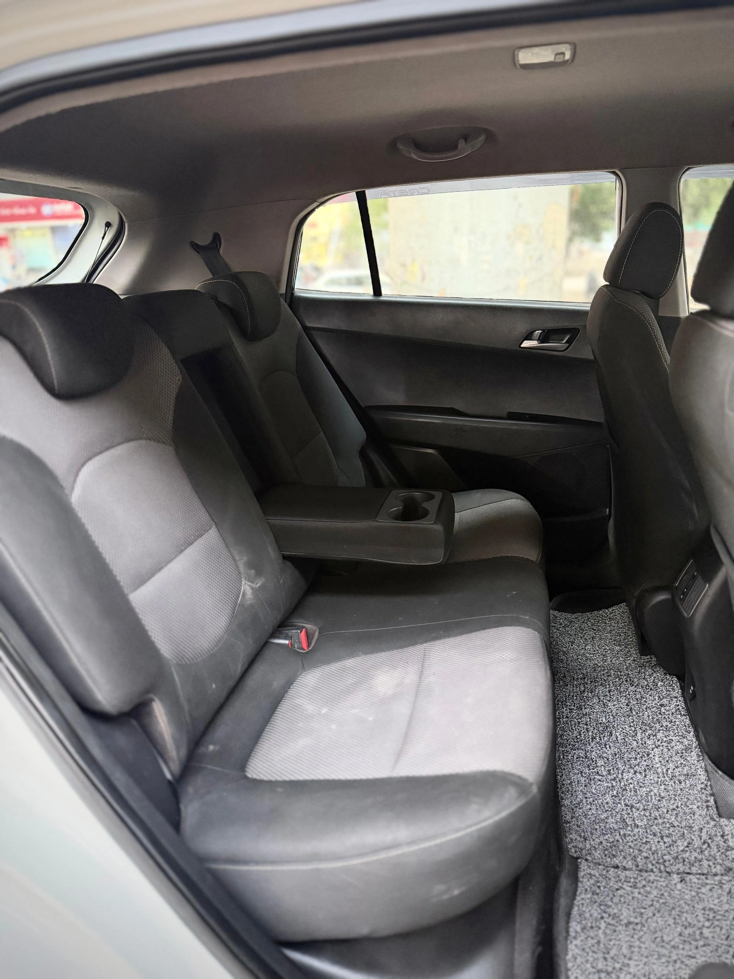 Hyundai Creta (2016) 7