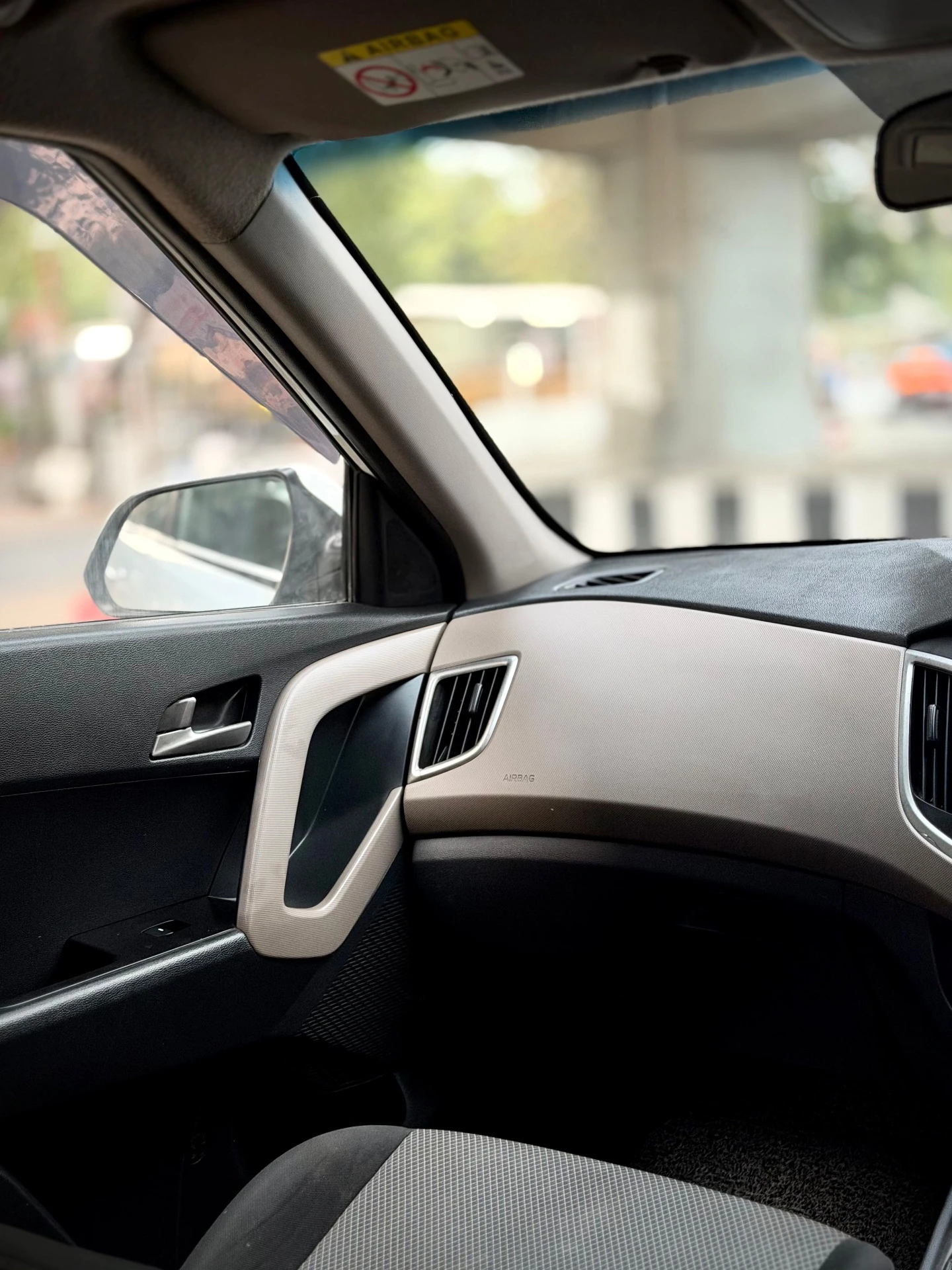 Hyundai Creta (2016) 11