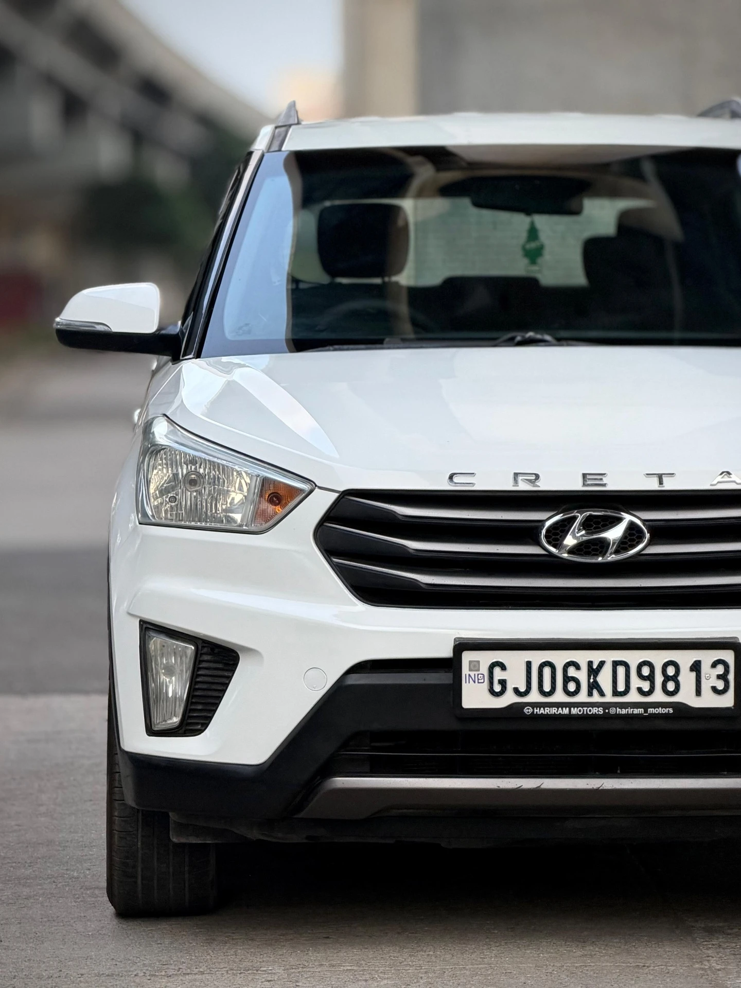 Hyundai Creta (2016) 13