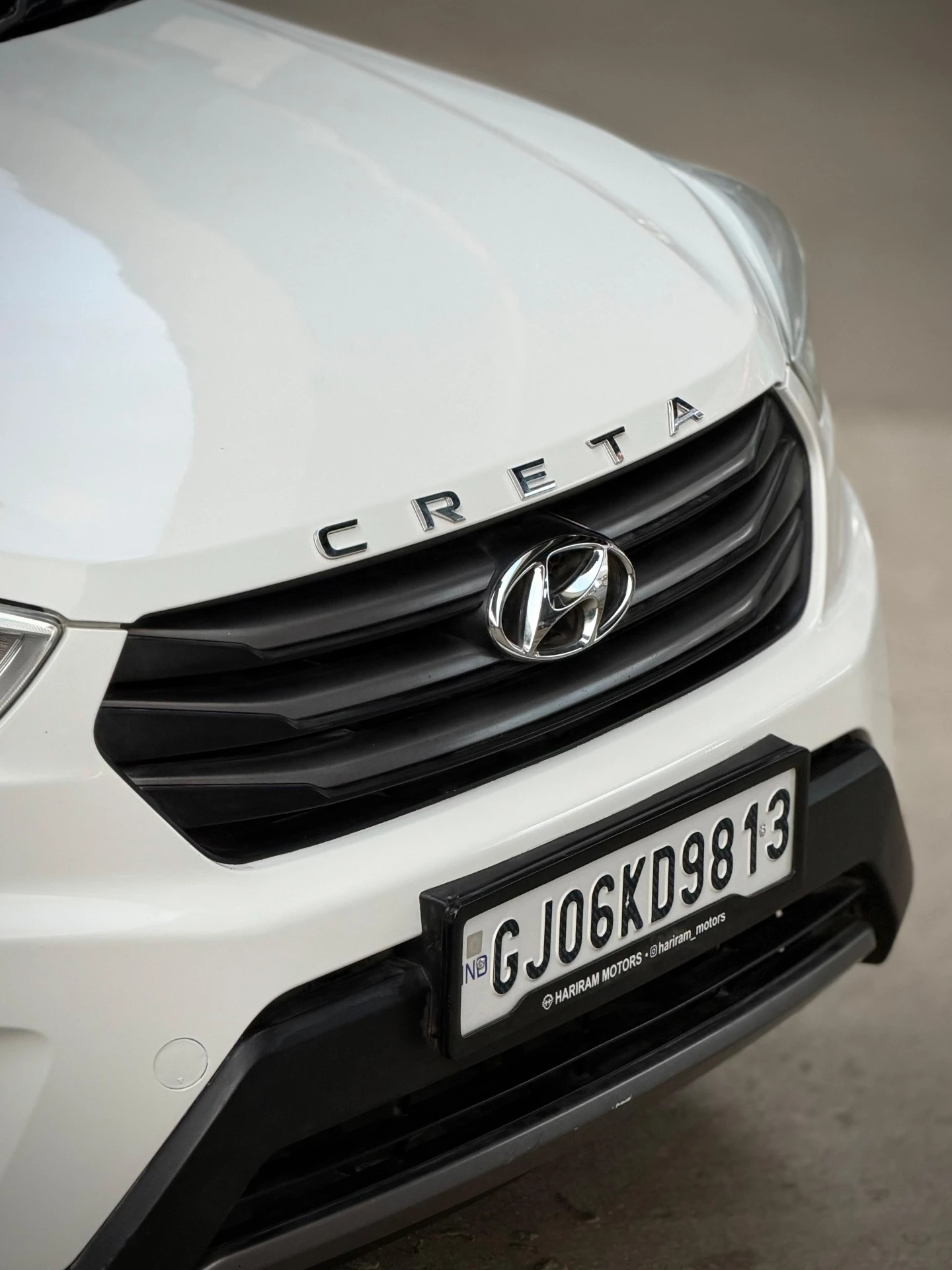 Hyundai Creta (2016) 15