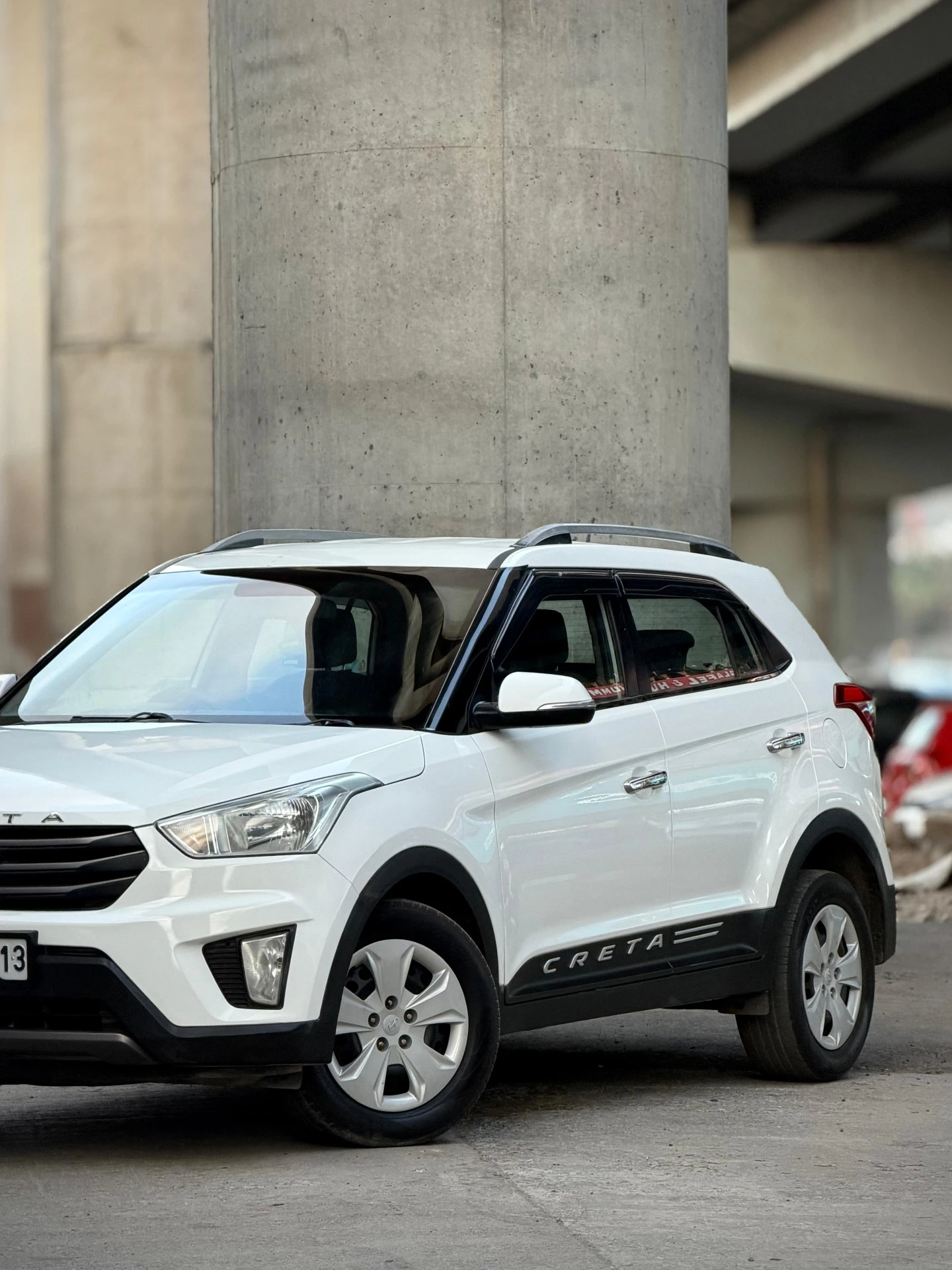 Hyundai Creta (2016) 16
