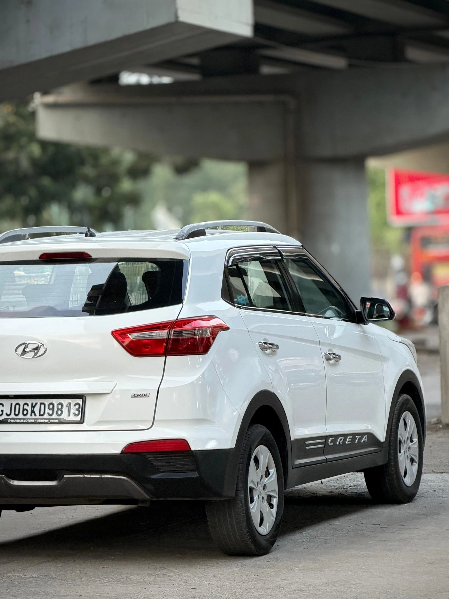 Hyundai Creta (2016) 18