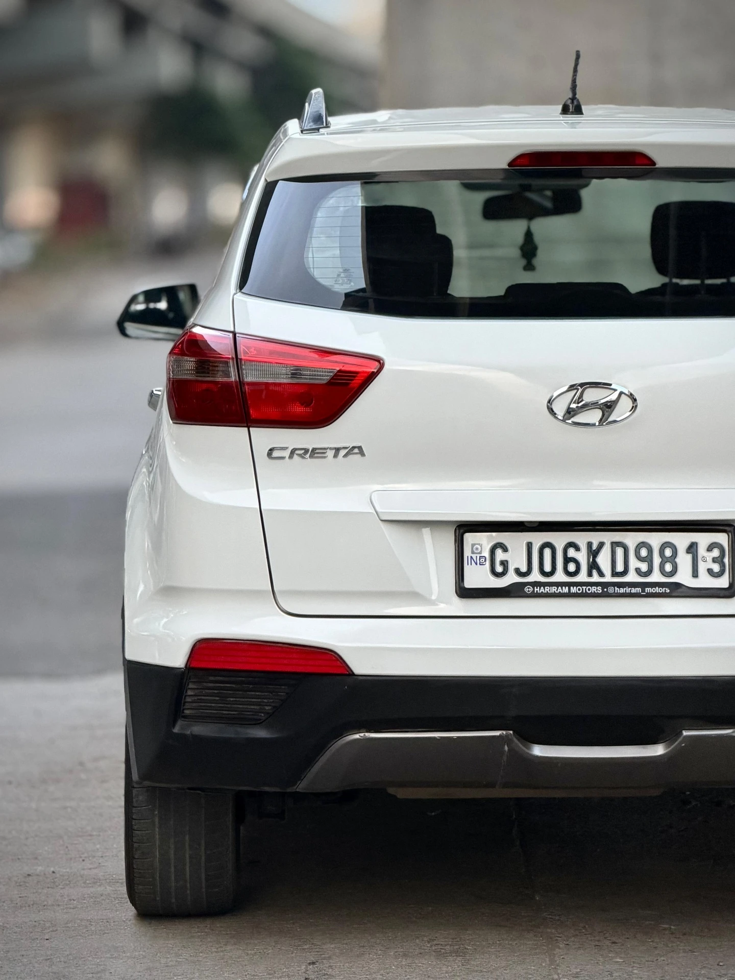 Hyundai Creta (2016) 21