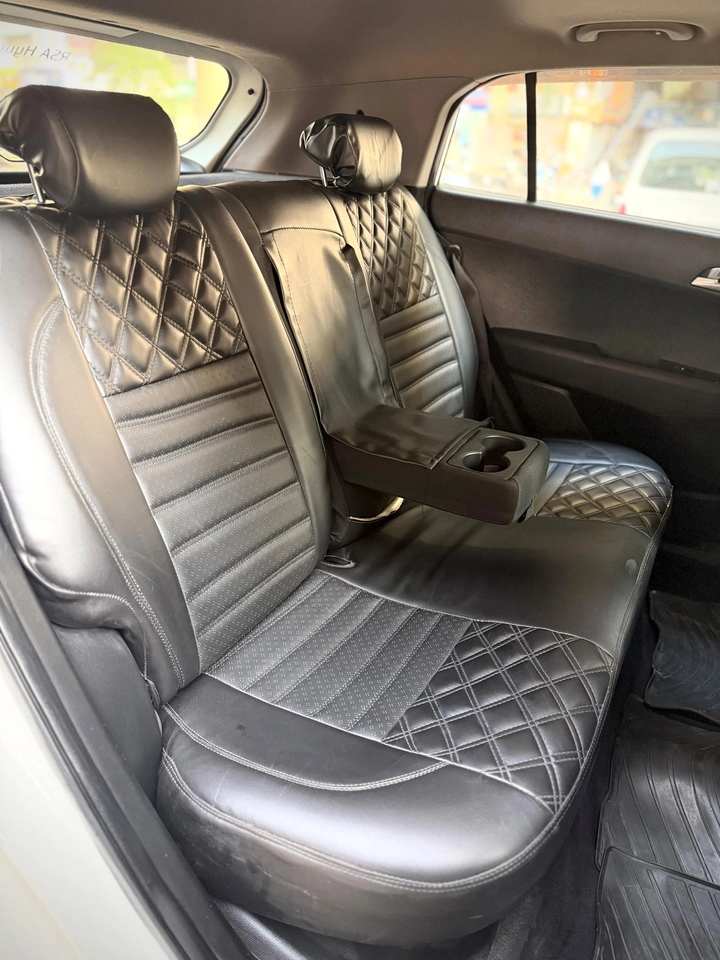 Hyundai Creta (2019) 7