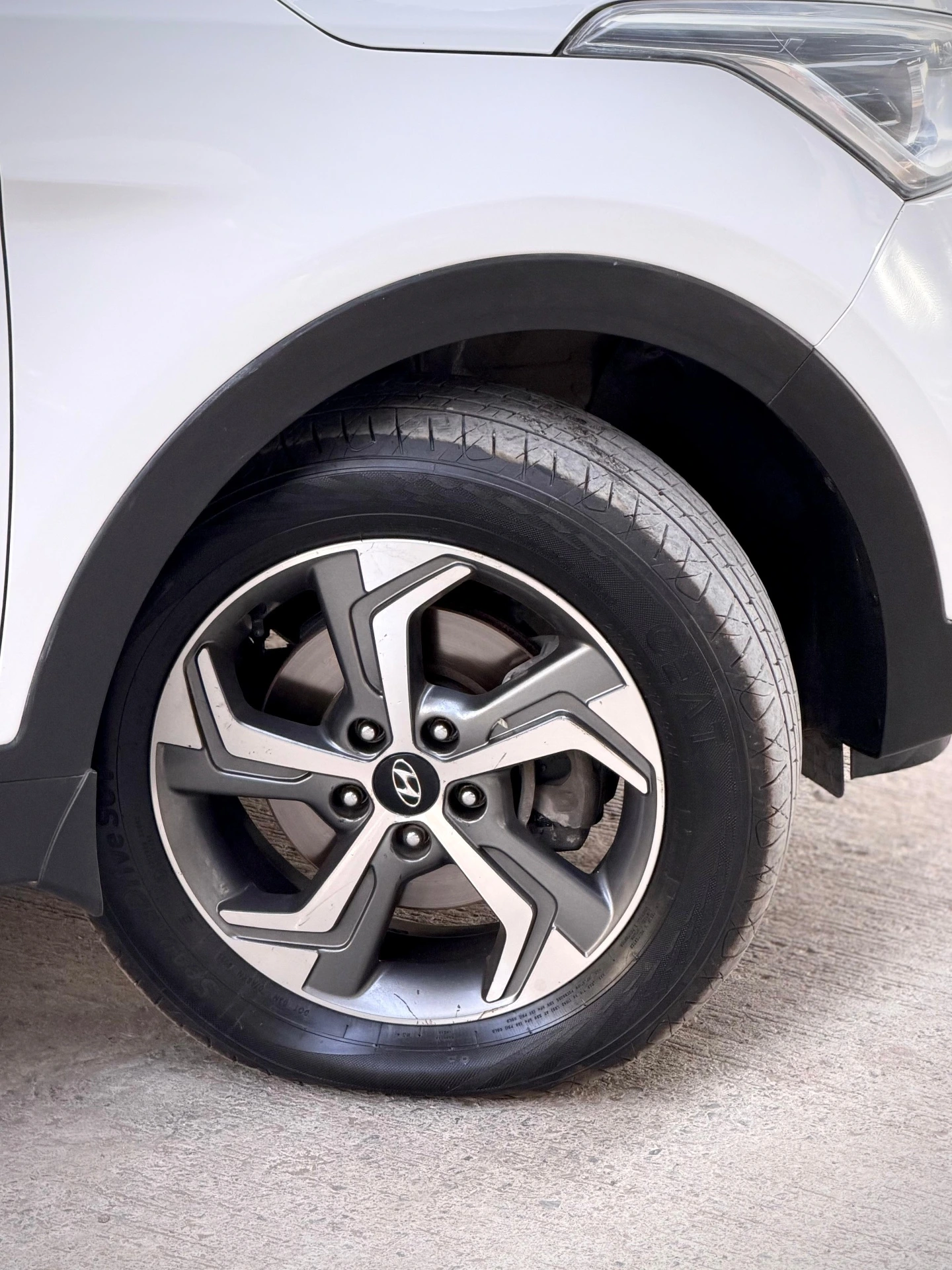 Hyundai Creta (2019) 10