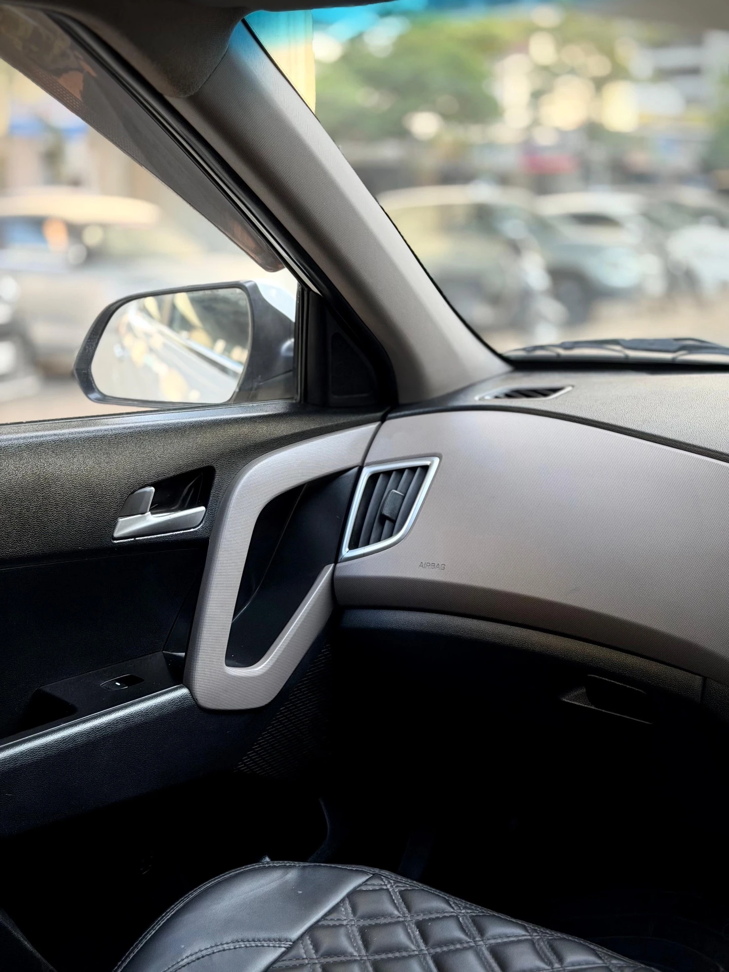 Hyundai Creta (2019) 11