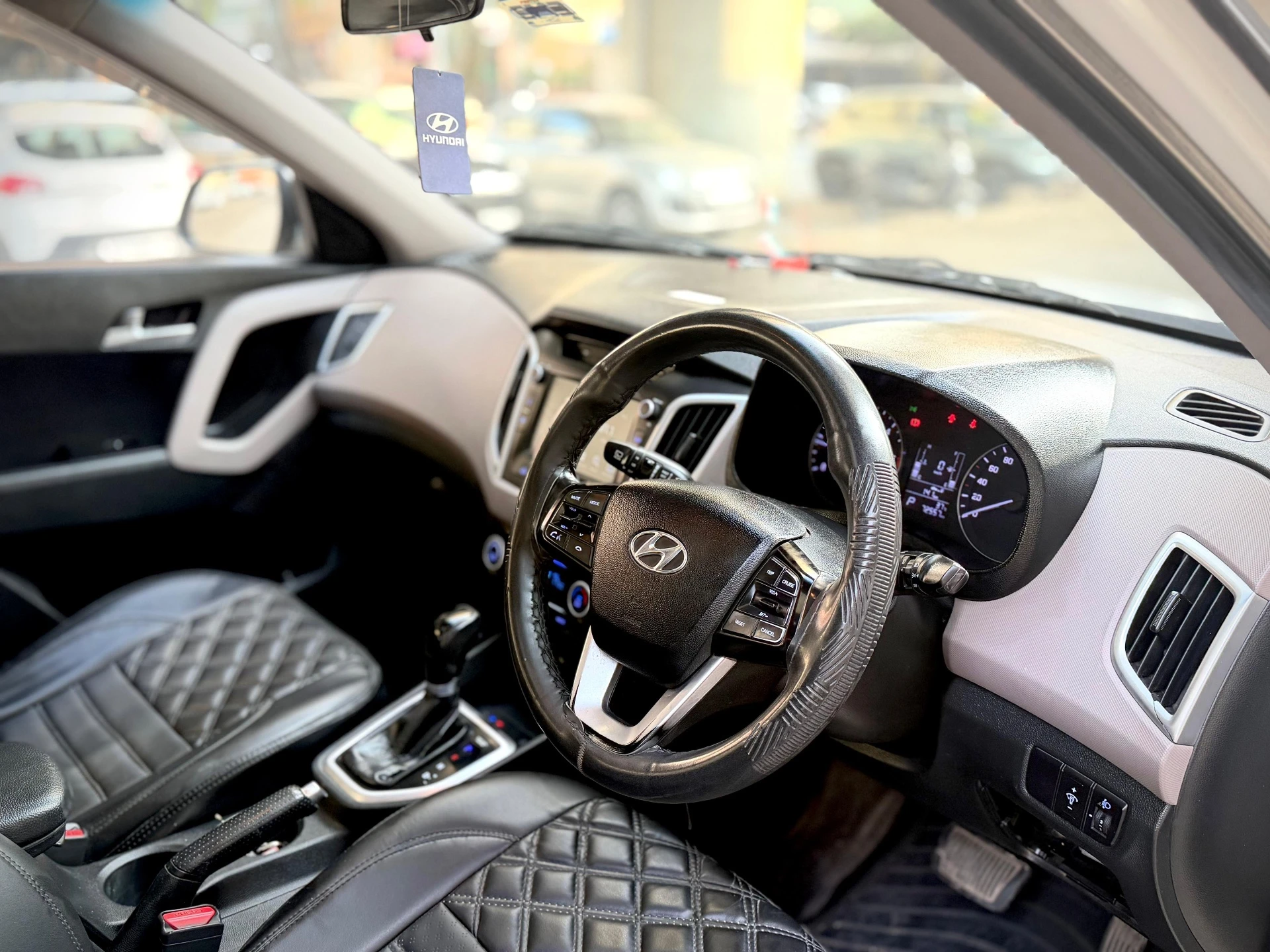 Hyundai Creta (2019) 14