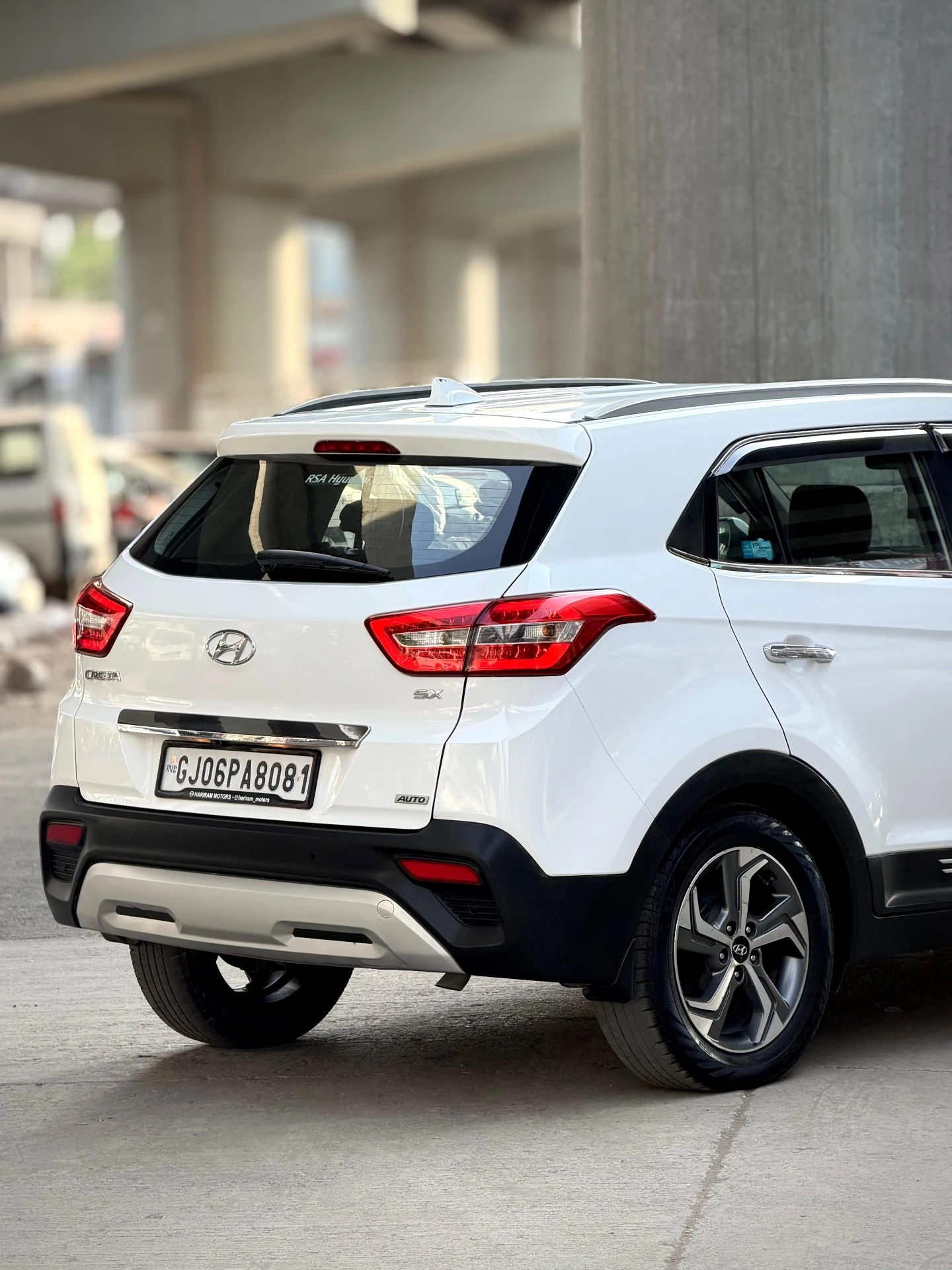 Hyundai Creta (2019) 15