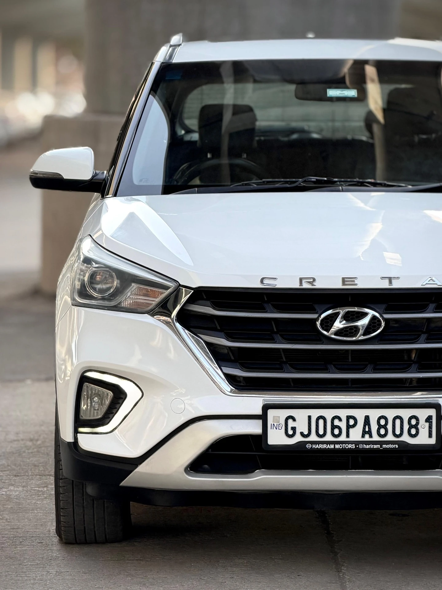 Hyundai Creta (2019) 16