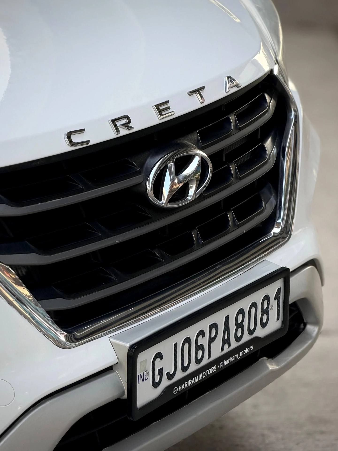 Hyundai Creta (2019) 18