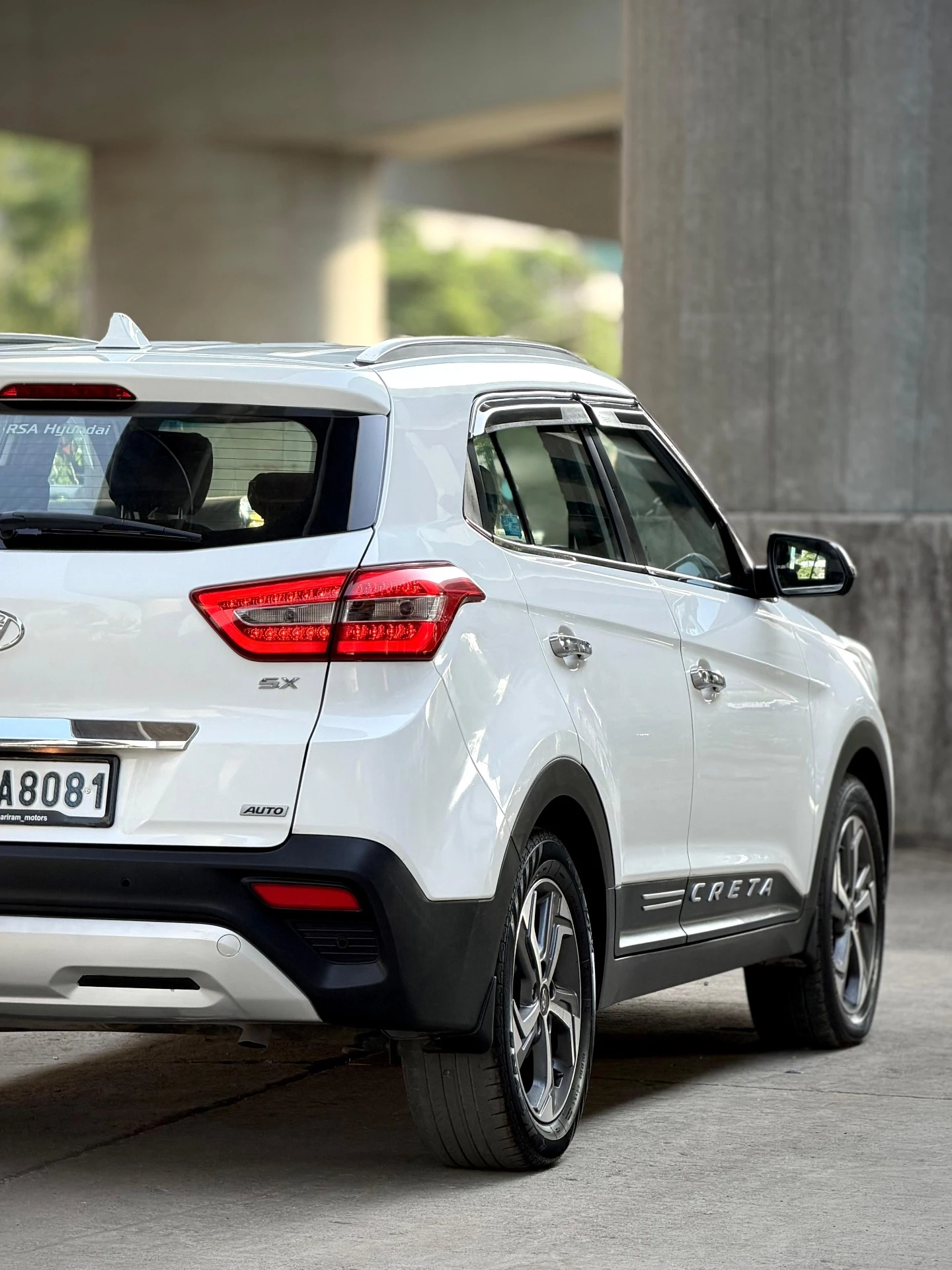 Hyundai Creta (2019) 19