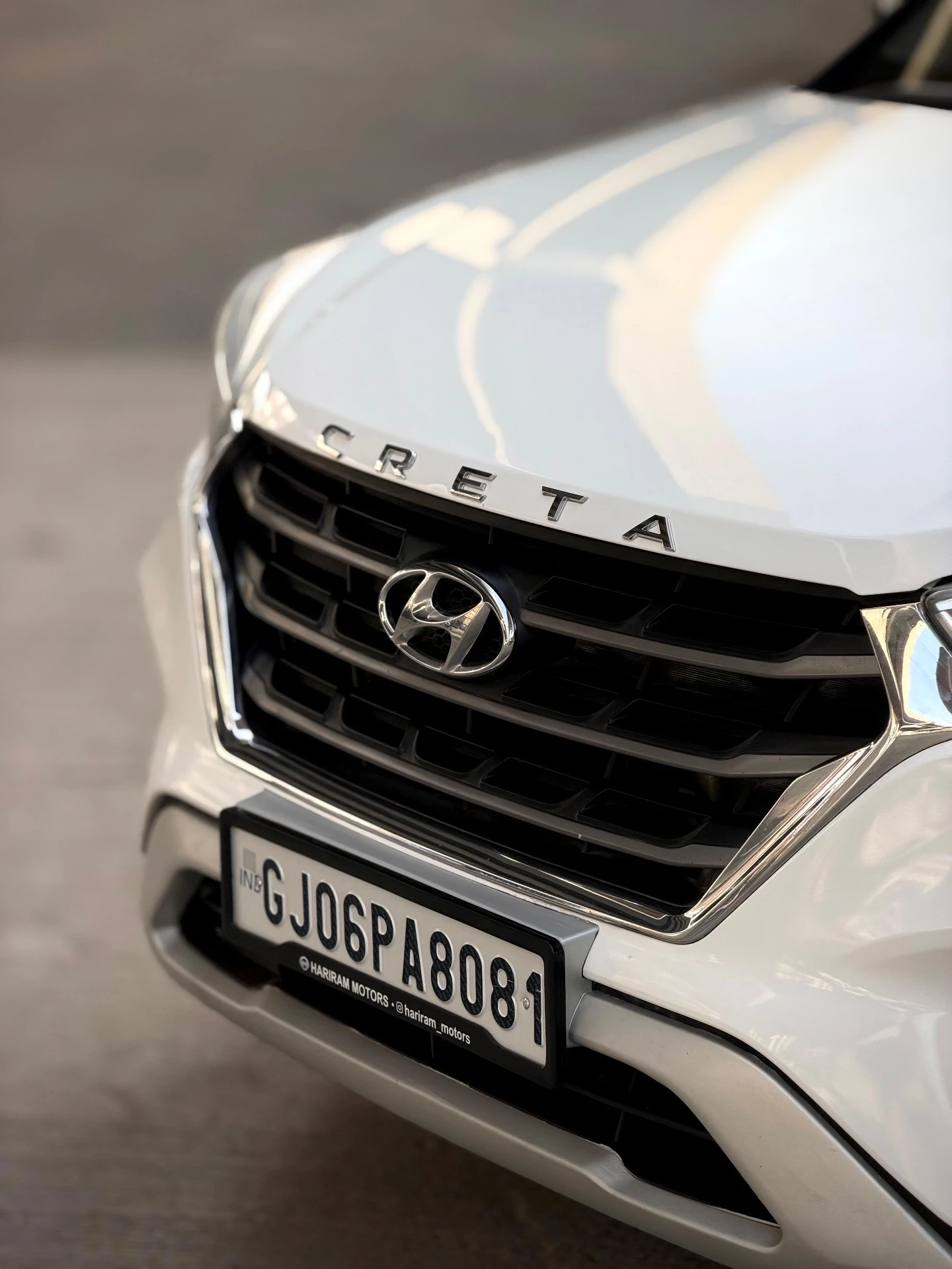 Hyundai Creta (2019) 21
