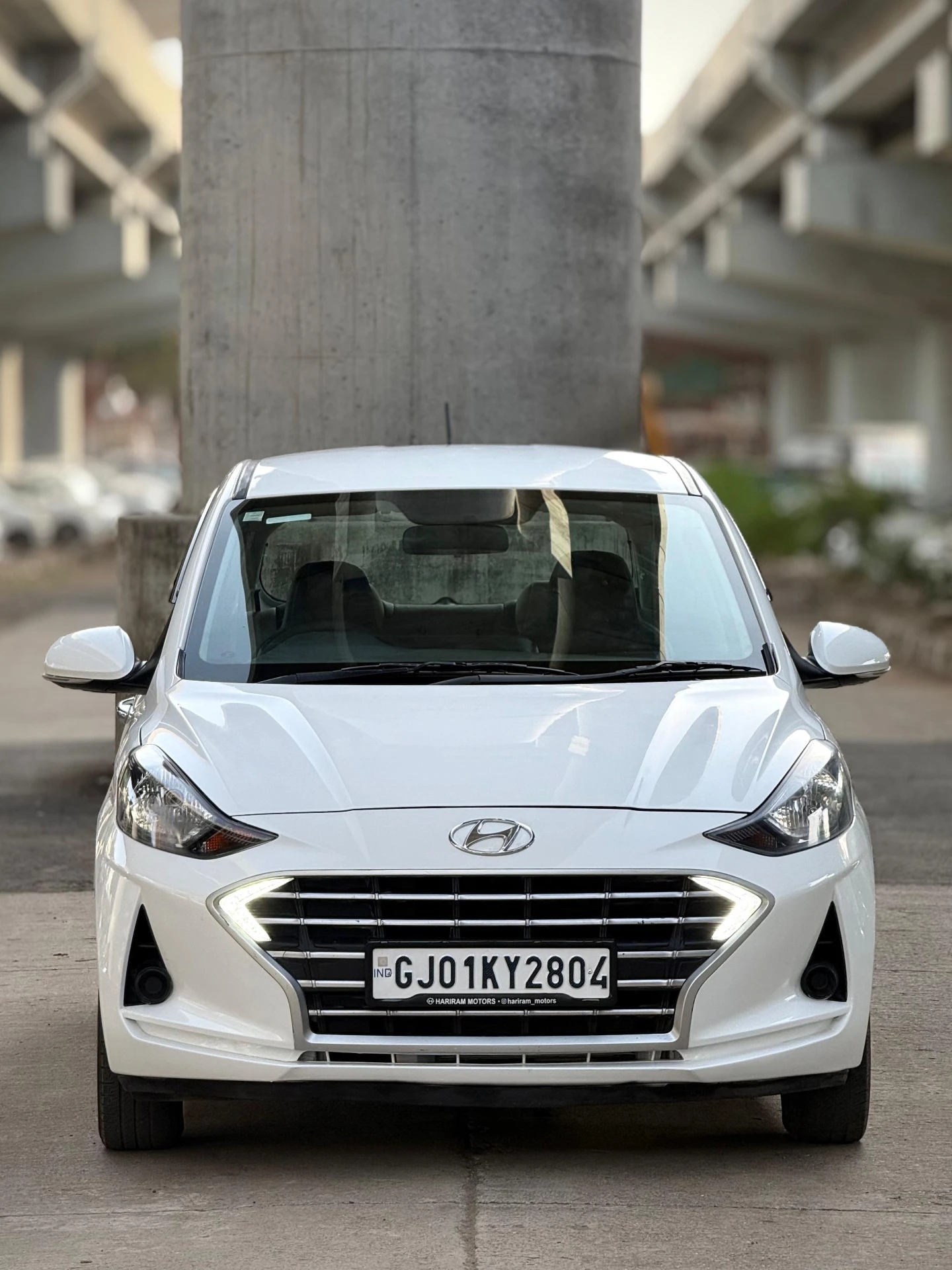 Hyundai I10 Grand Nios (2020) 3
