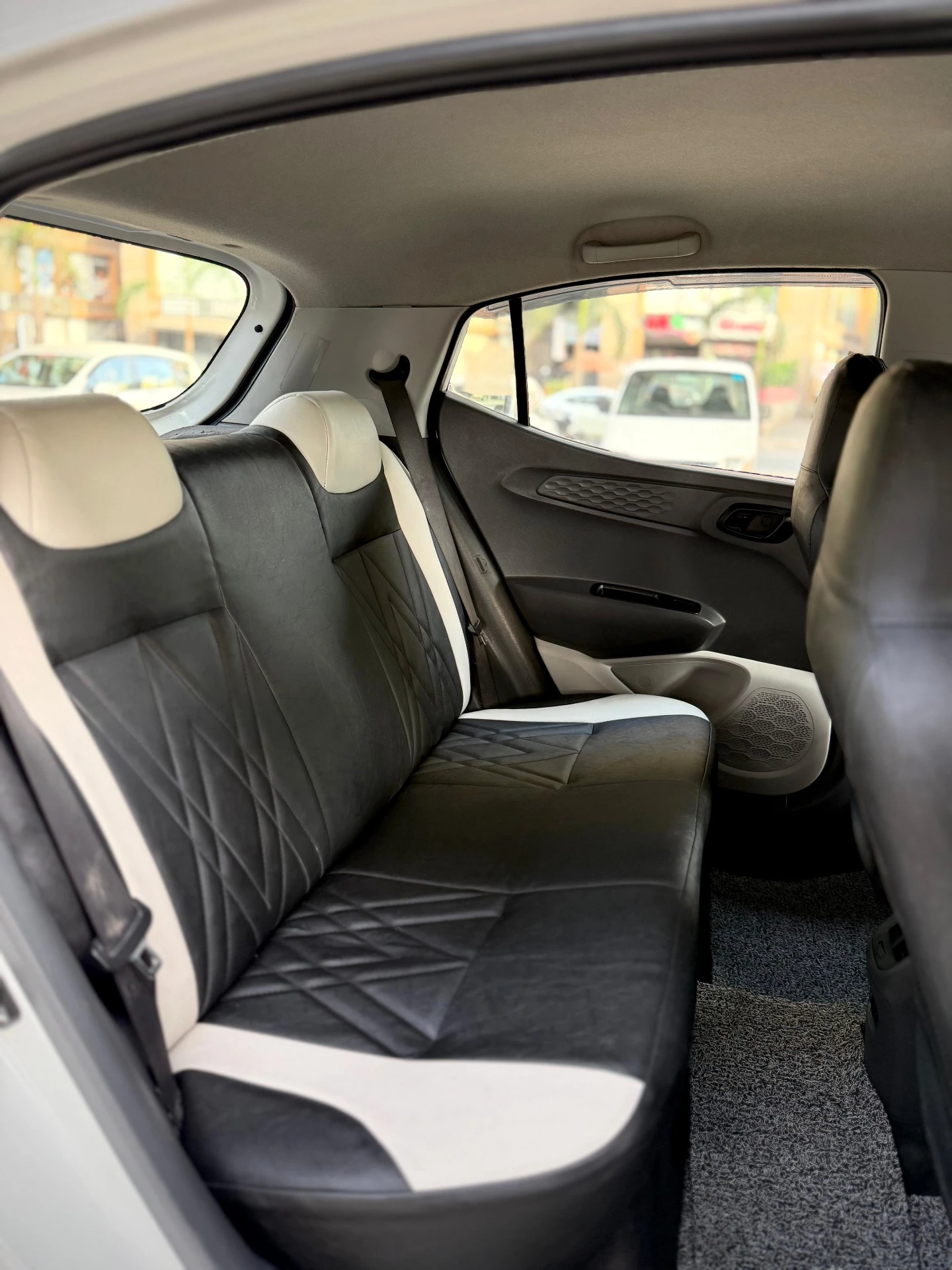 Hyundai I10 Grand Nios (2020) 7