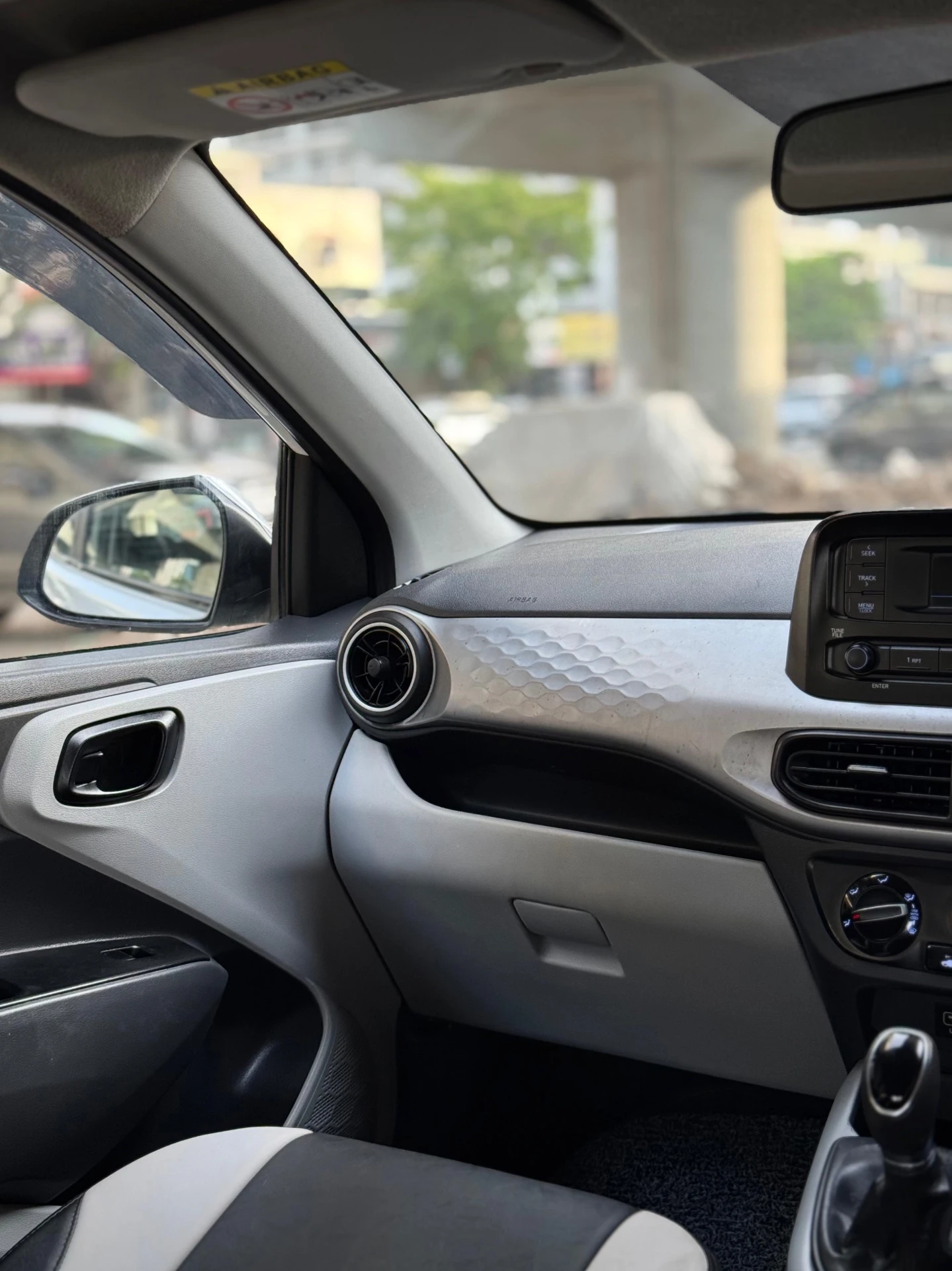 Hyundai I10 Grand Nios (2020) 11