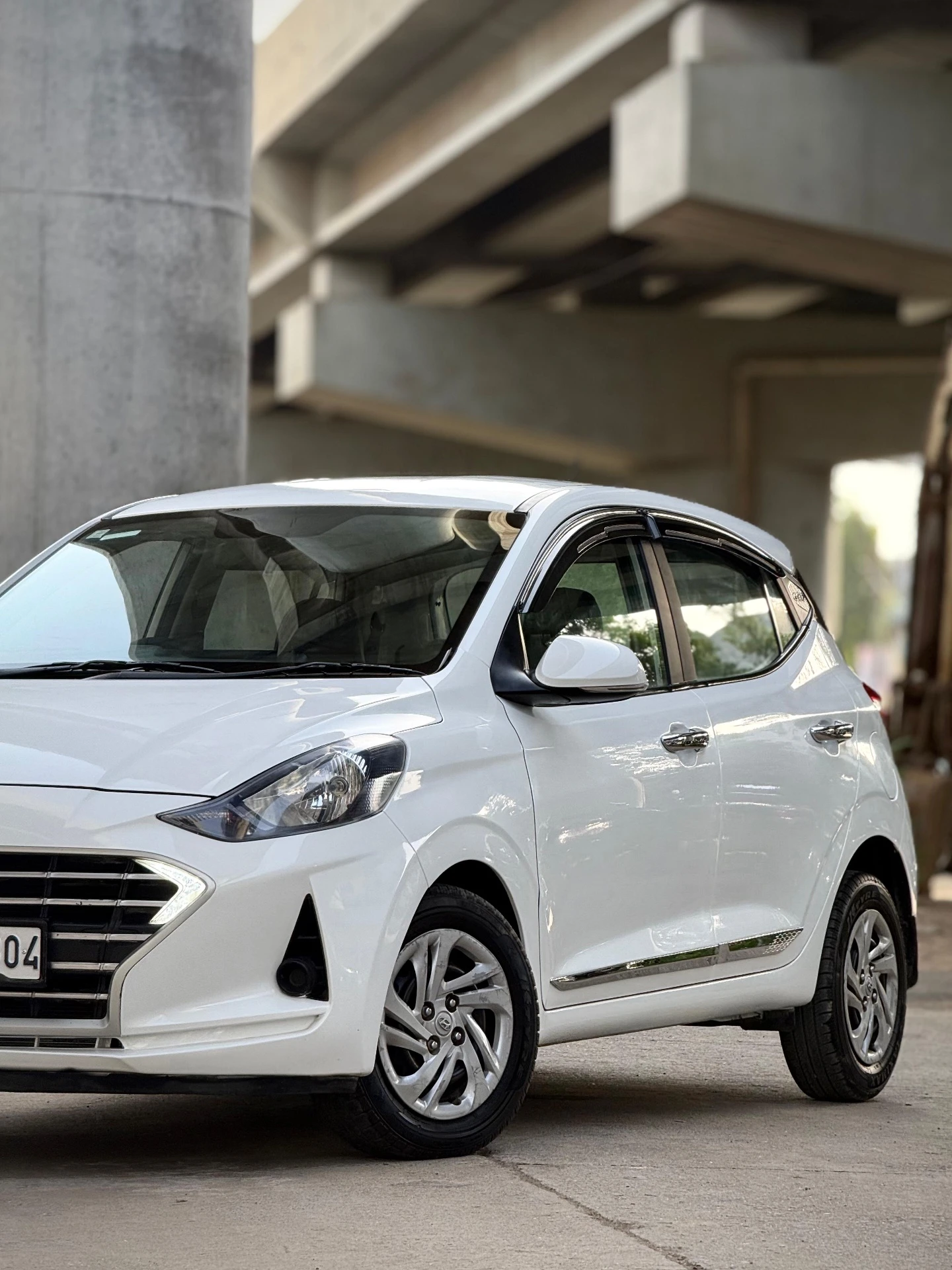 Hyundai I10 Grand Nios (2020) 14