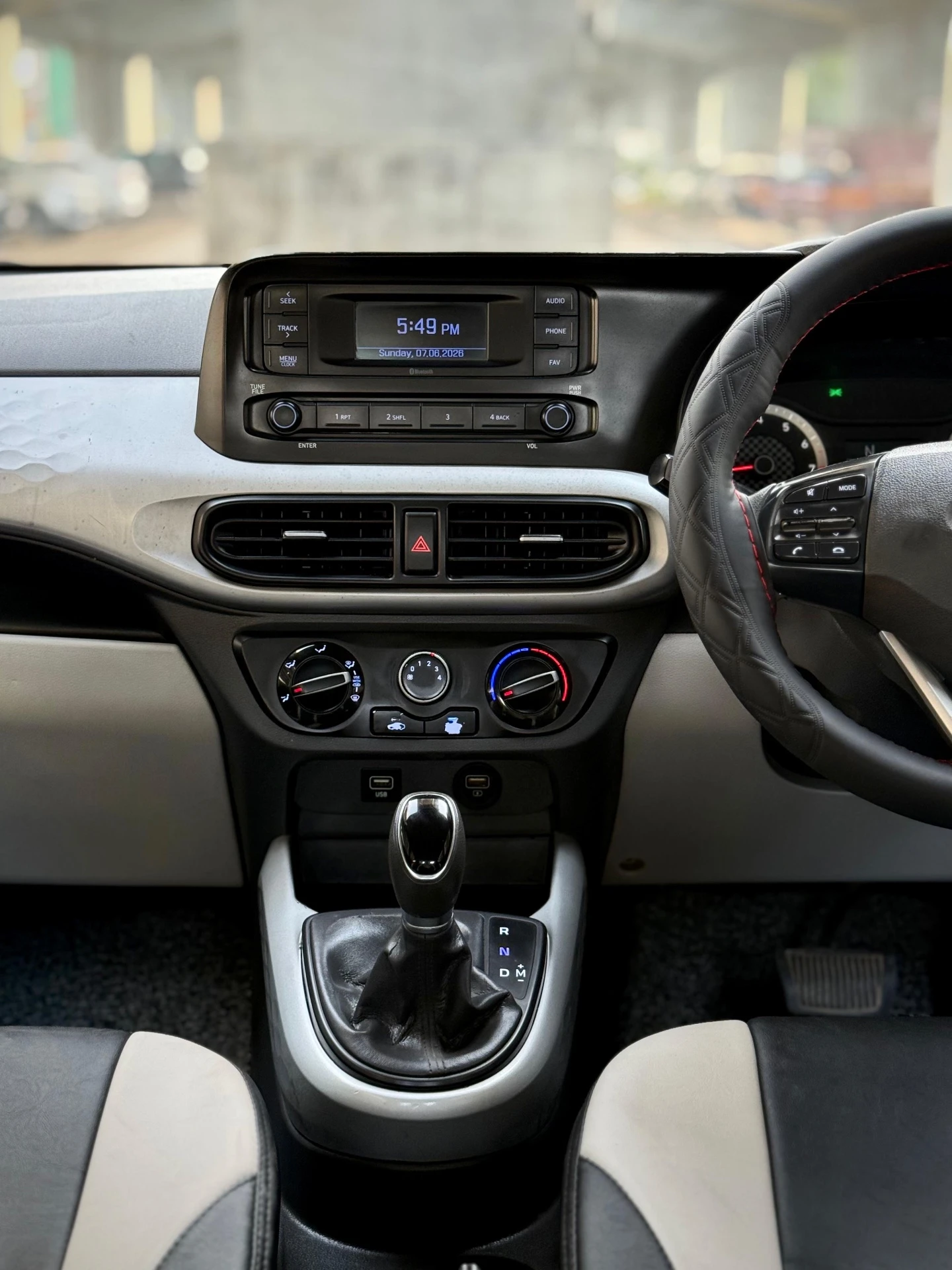 Hyundai I10 Grand Nios (2020) 16
