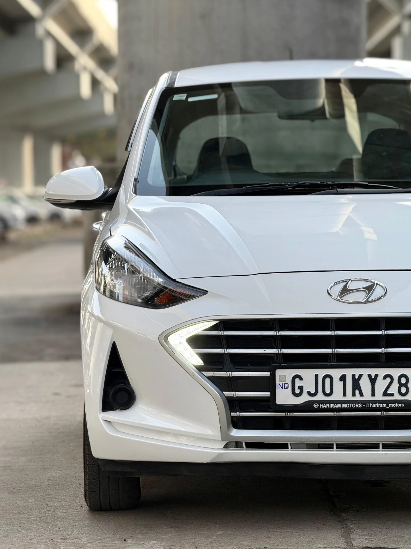 Hyundai I10 Grand Nios (2020) 18