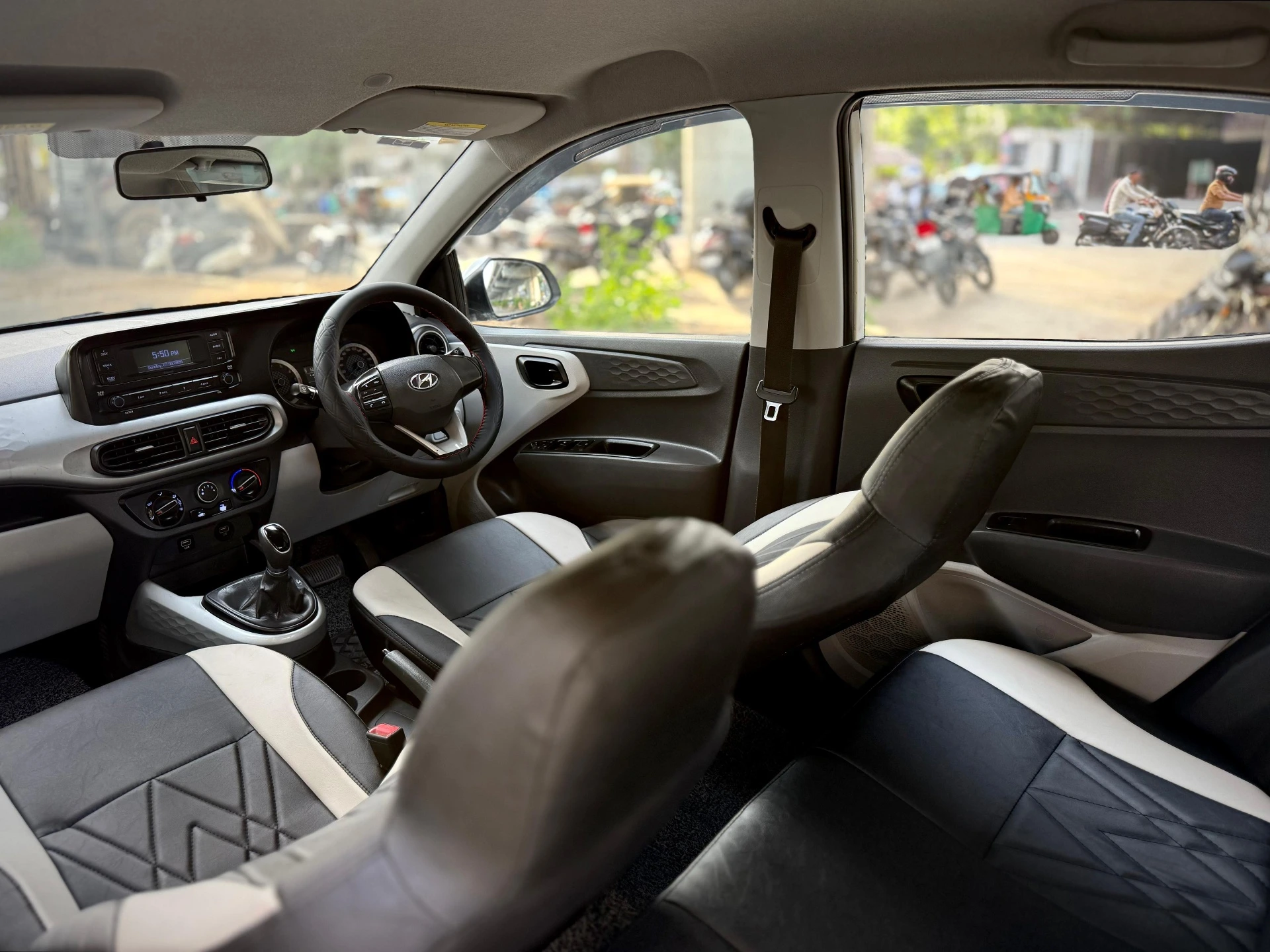 Hyundai I10 Grand Nios (2020) 20