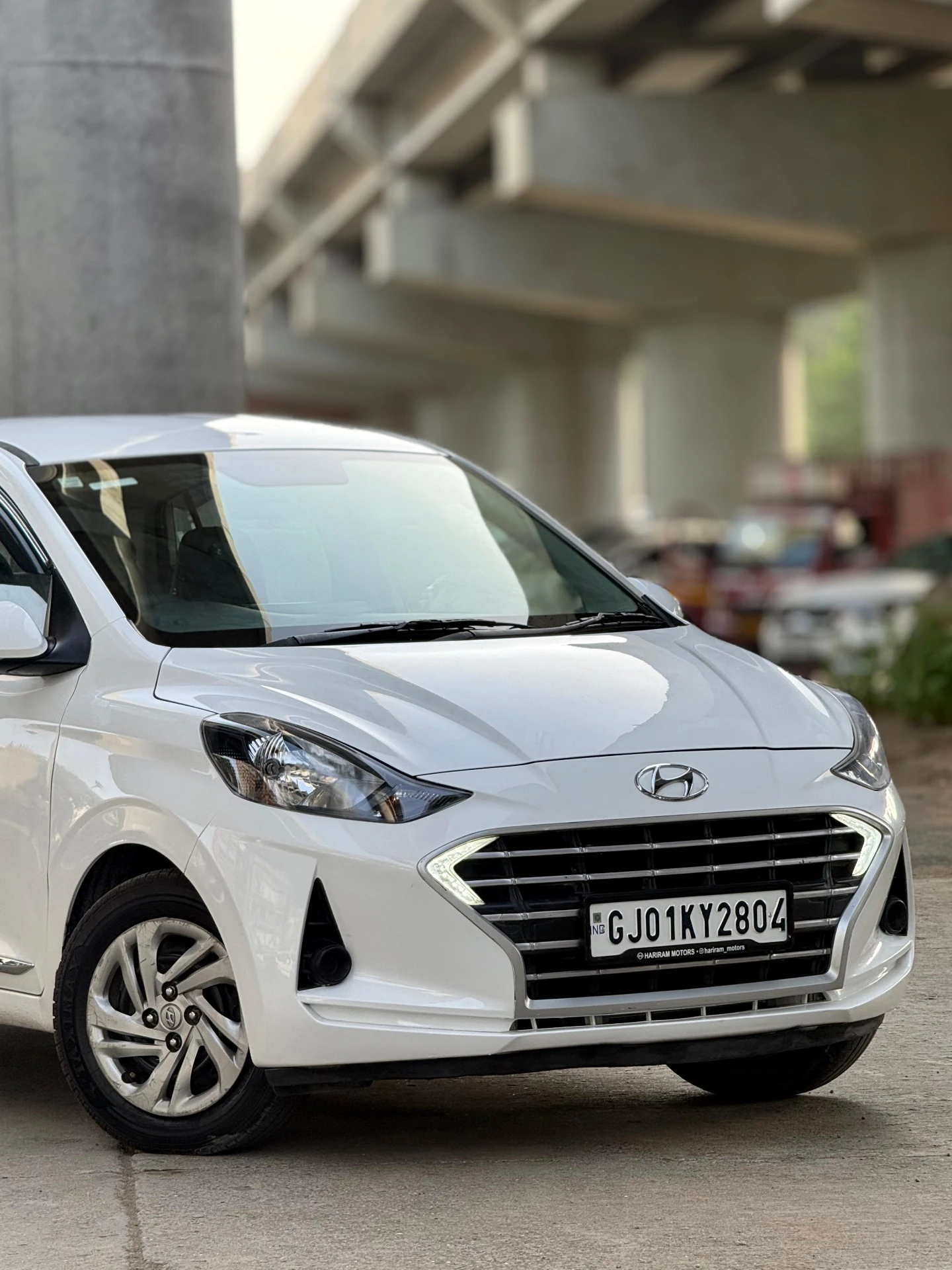 Hyundai I10 Grand Nios (2020) 22