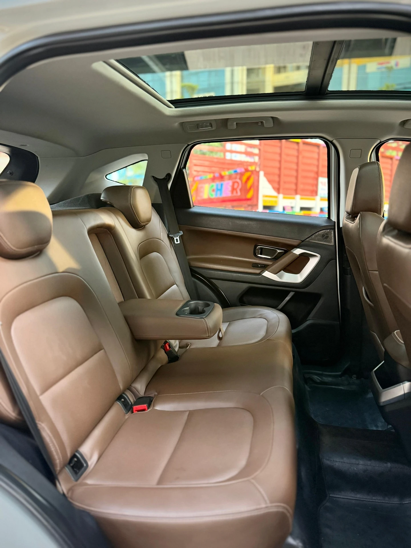 Tata Harrier (2021) 6