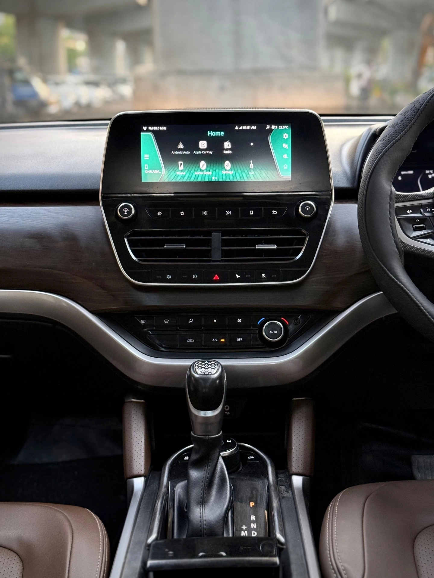 Tata Harrier (2021) 16