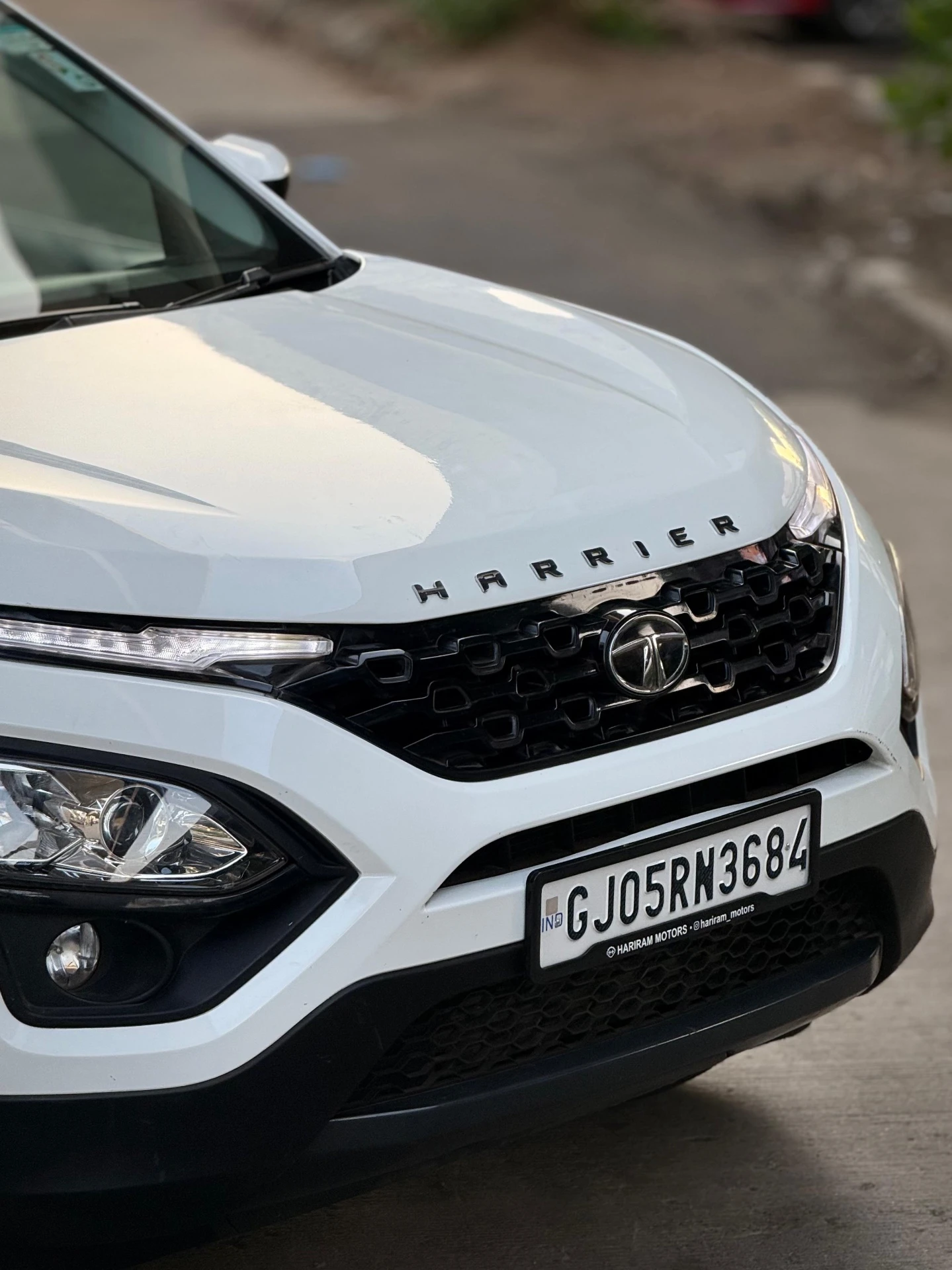 Tata Harrier (2021) 17