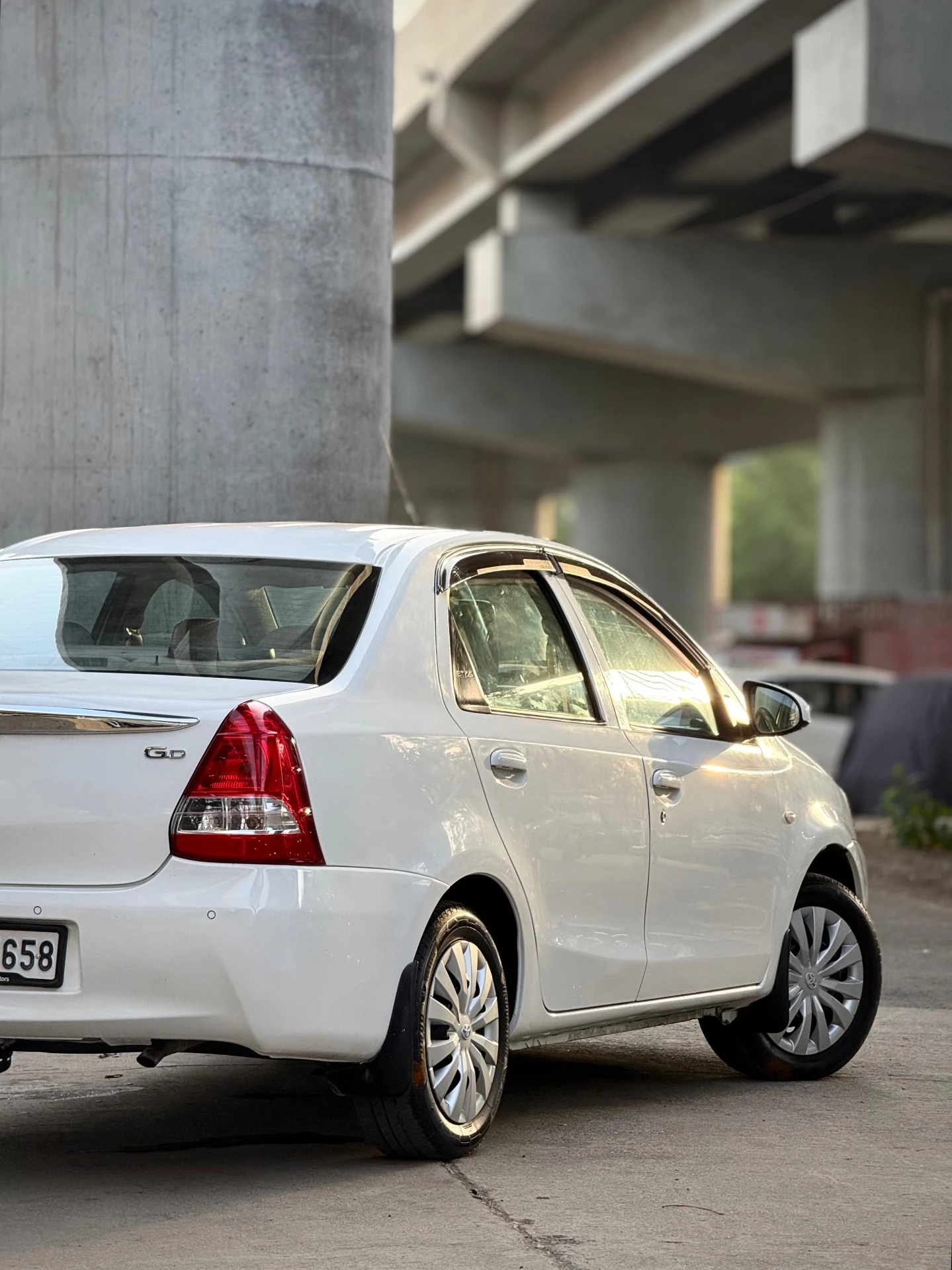 Toyota Etios (2015) 20