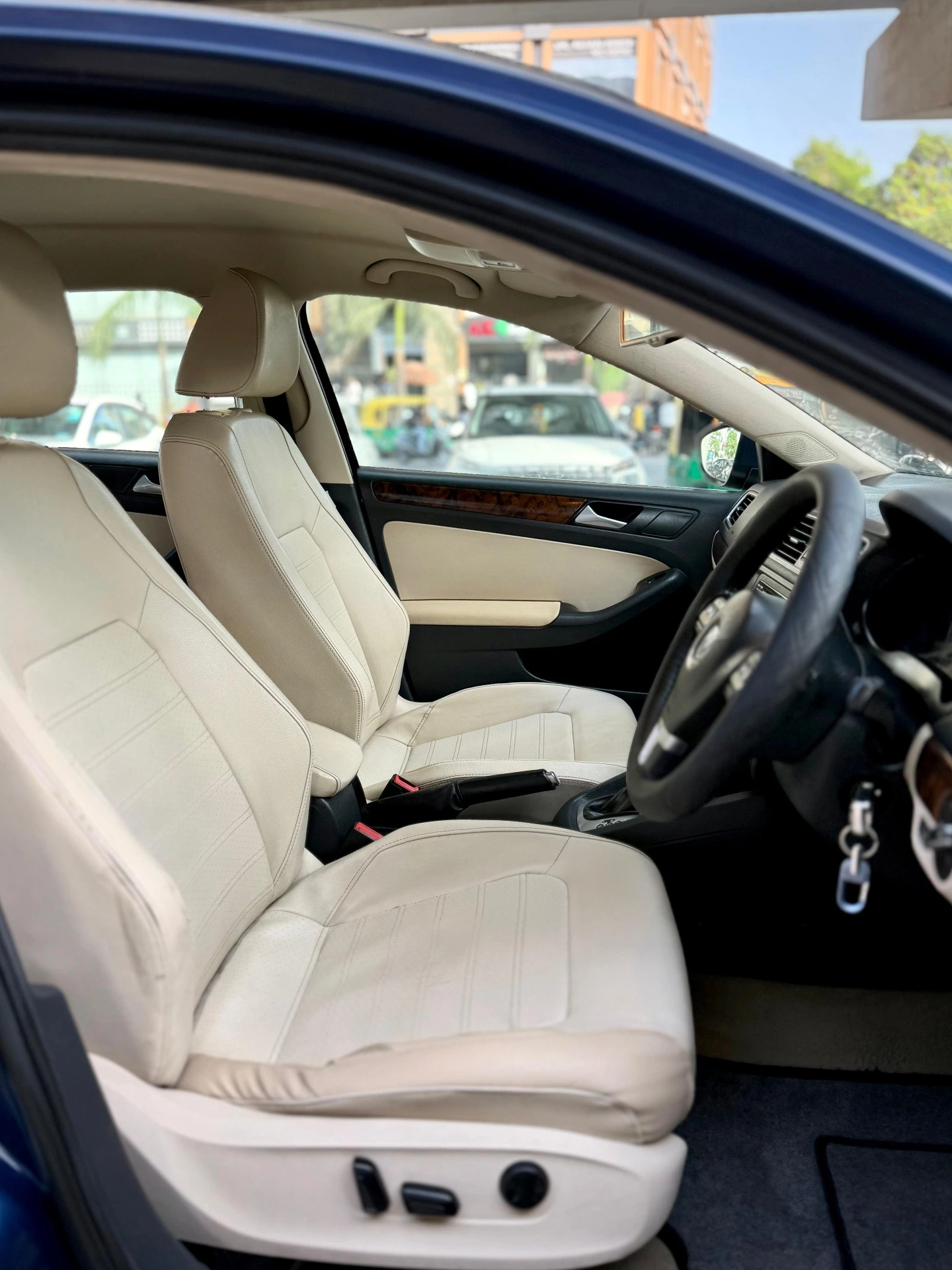 Volkswagen Jetta (2014) 7