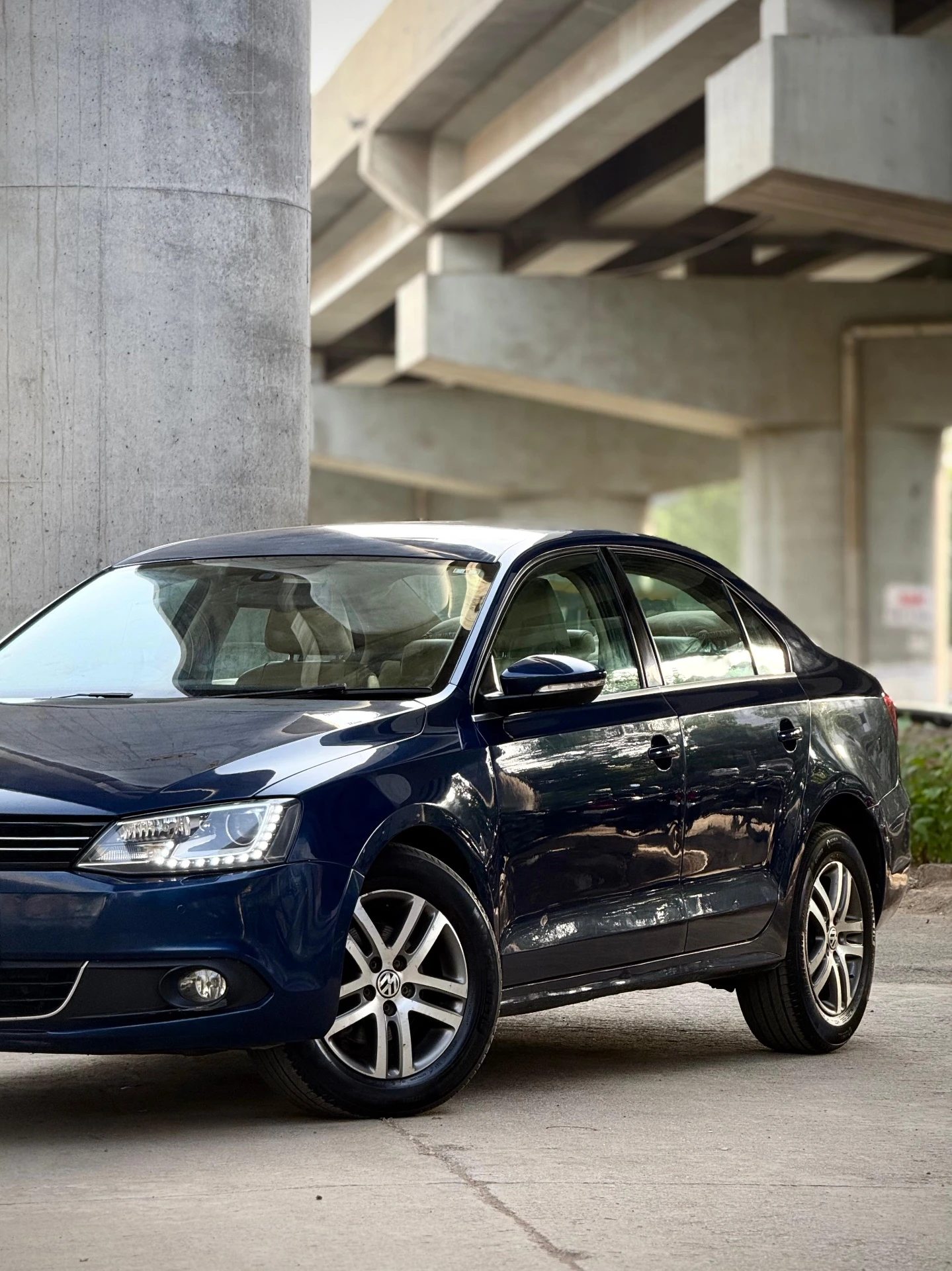 Volkswagen Jetta (2014) 11